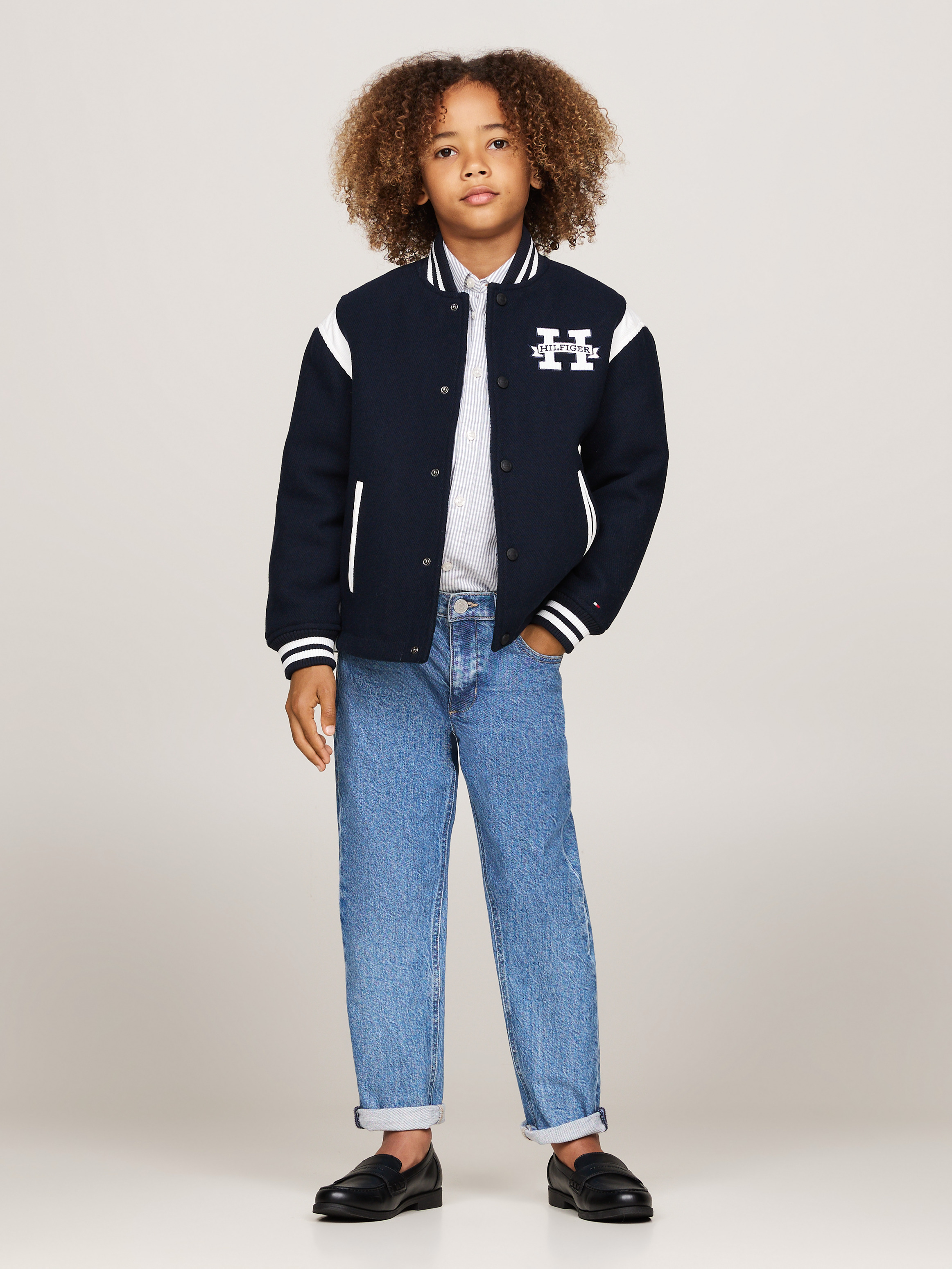 ジャケット・アウター 24ss Theory Kelso City Bomber UL 24ss Theory Kelso City Bomber UL