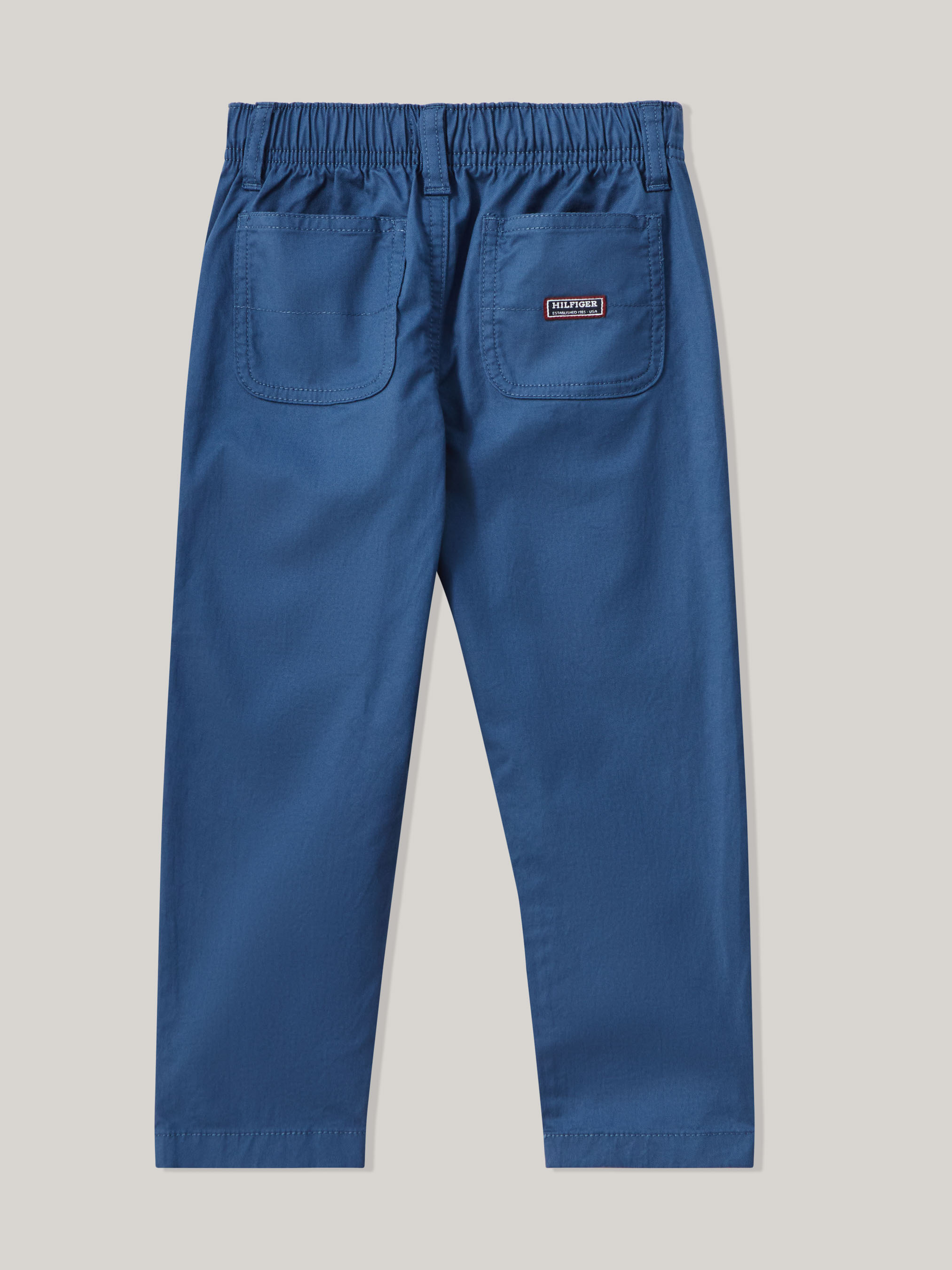 Boys 3-7 Monotype Skater Chino Pant | Pants | Tommy Kids