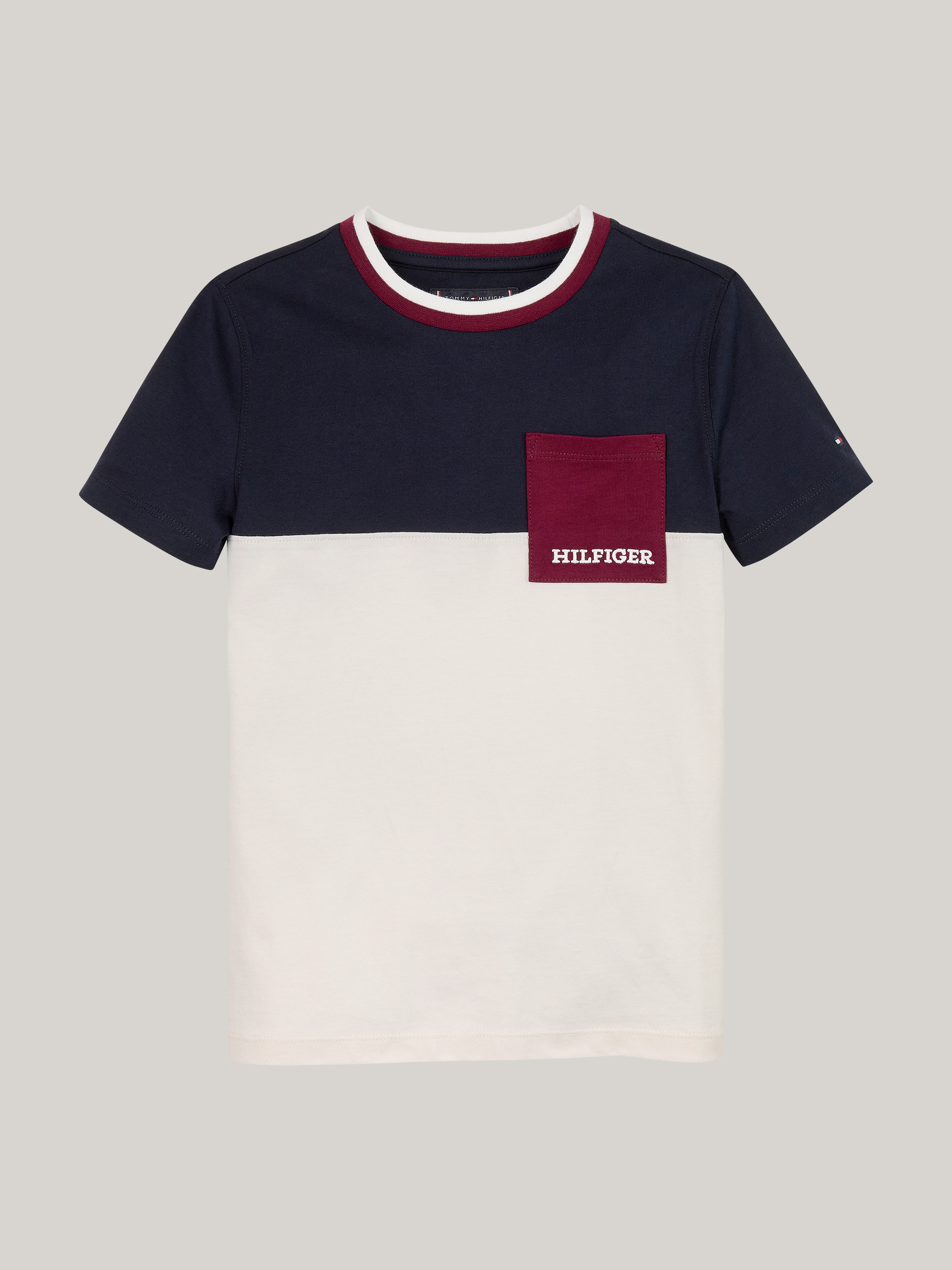 Tommy hilfiger boys clothes sales