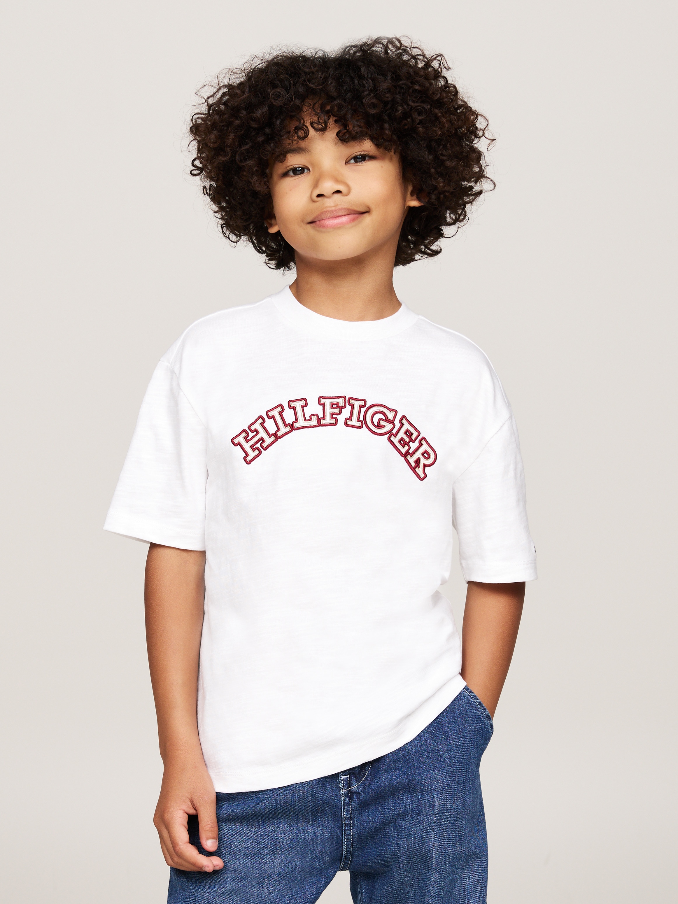 Nigel Cabourn - Basic T-Shirt in Off White – gravitypope
