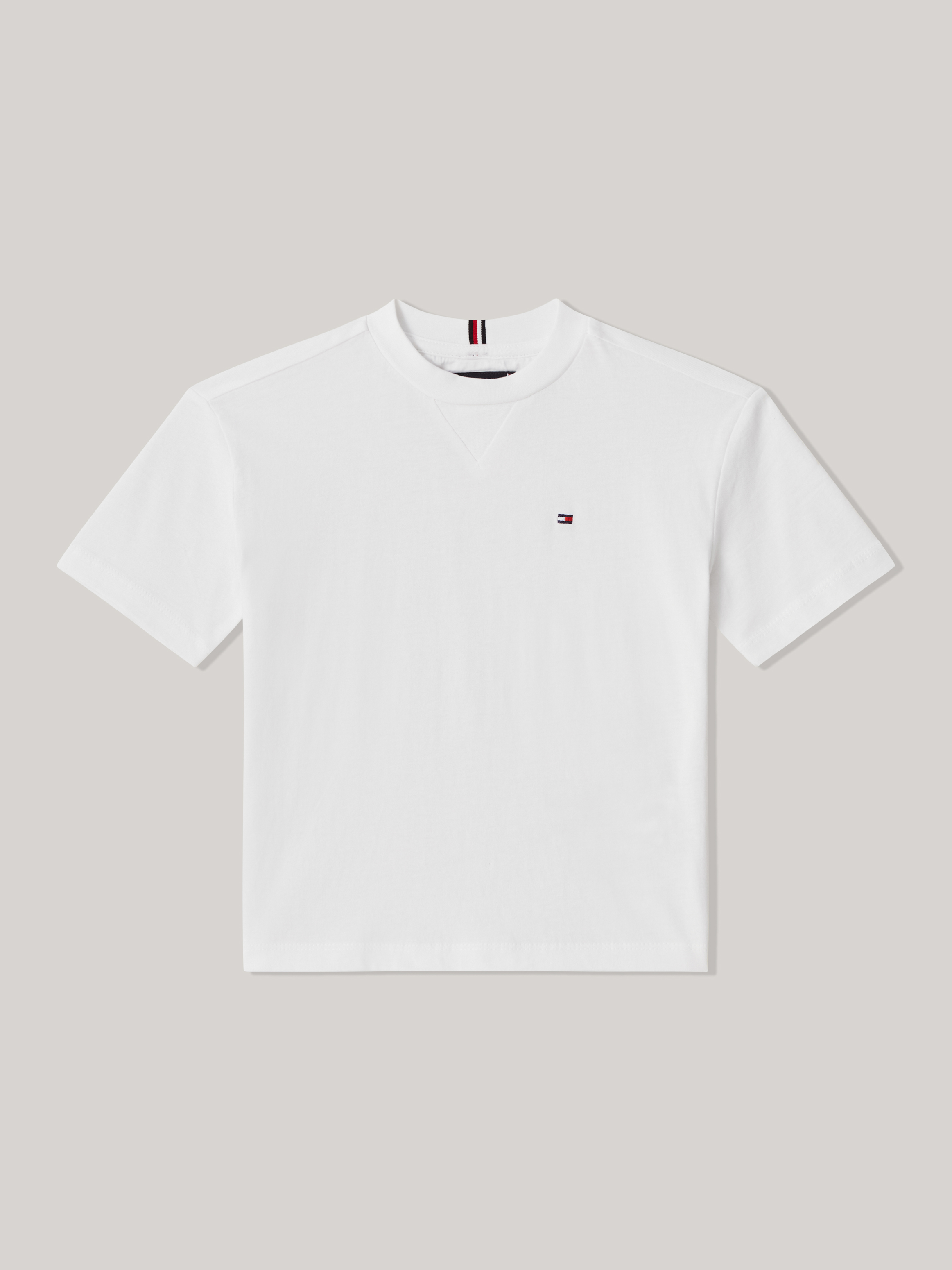 Kids Unisex 3-7 Essential Tee | T-Shirts | Tommy Hilfiger