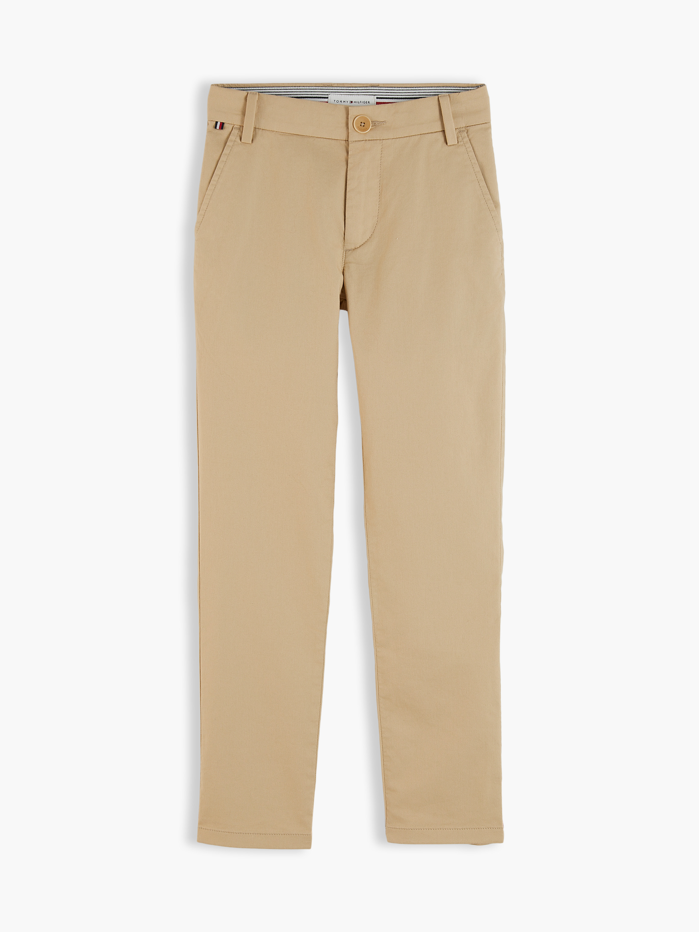 Boys 3-7 1985 Collection Chinos