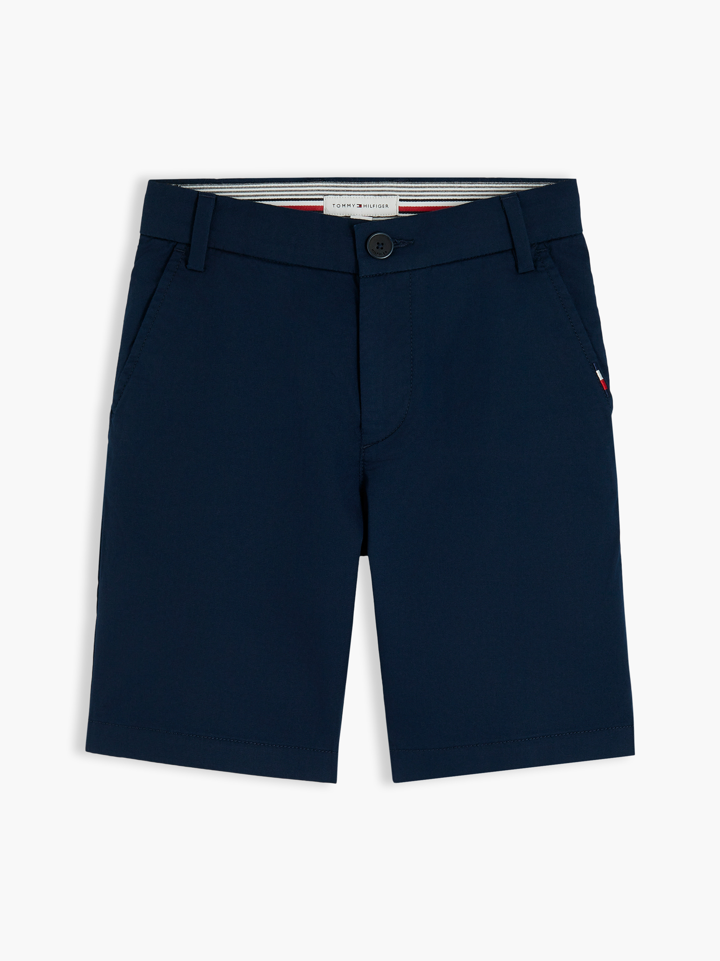 Boys 3-7 1985 Collection Chino Shorts