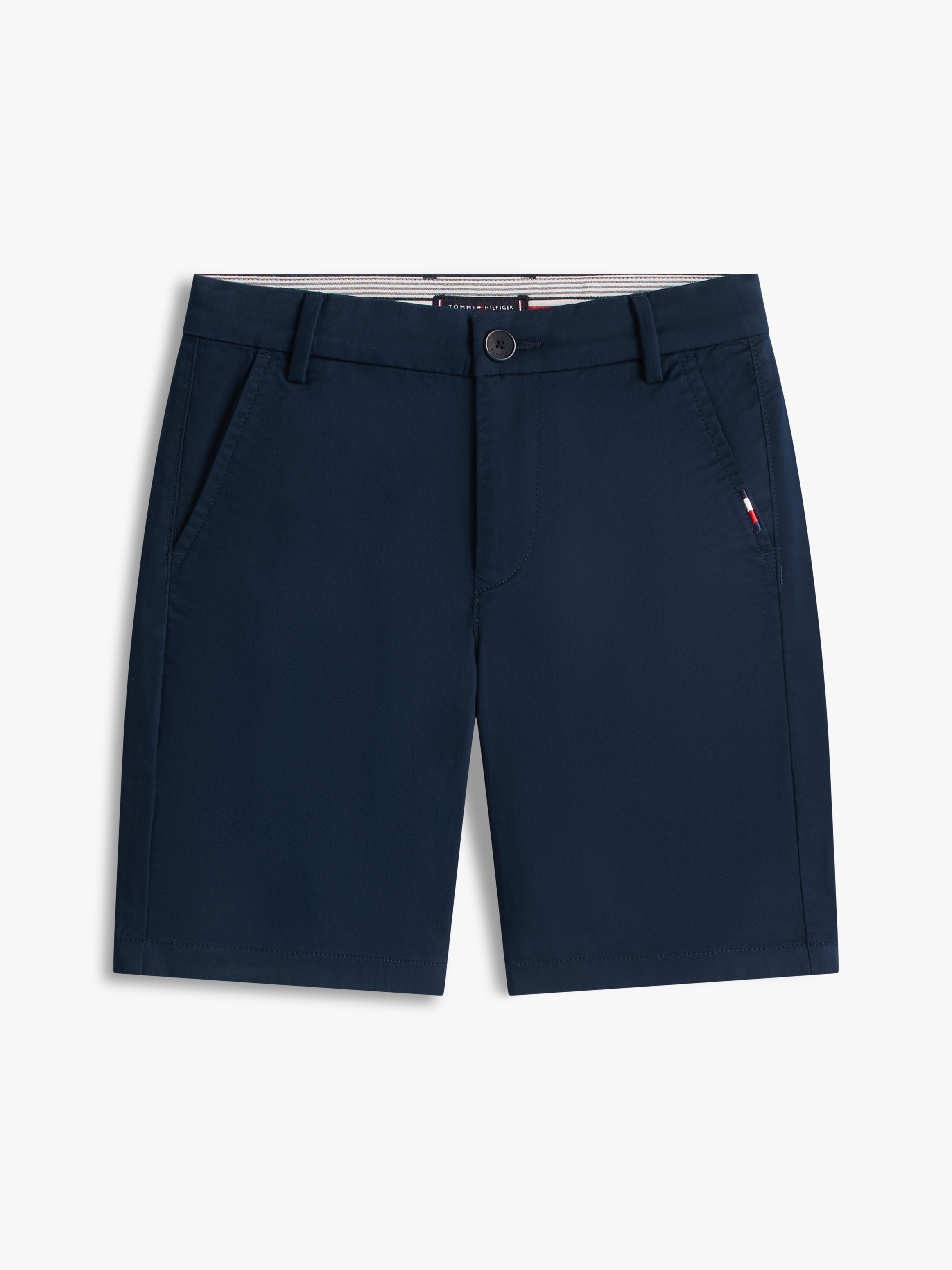 Boys 3-7 1985 Collection Chino Shorts