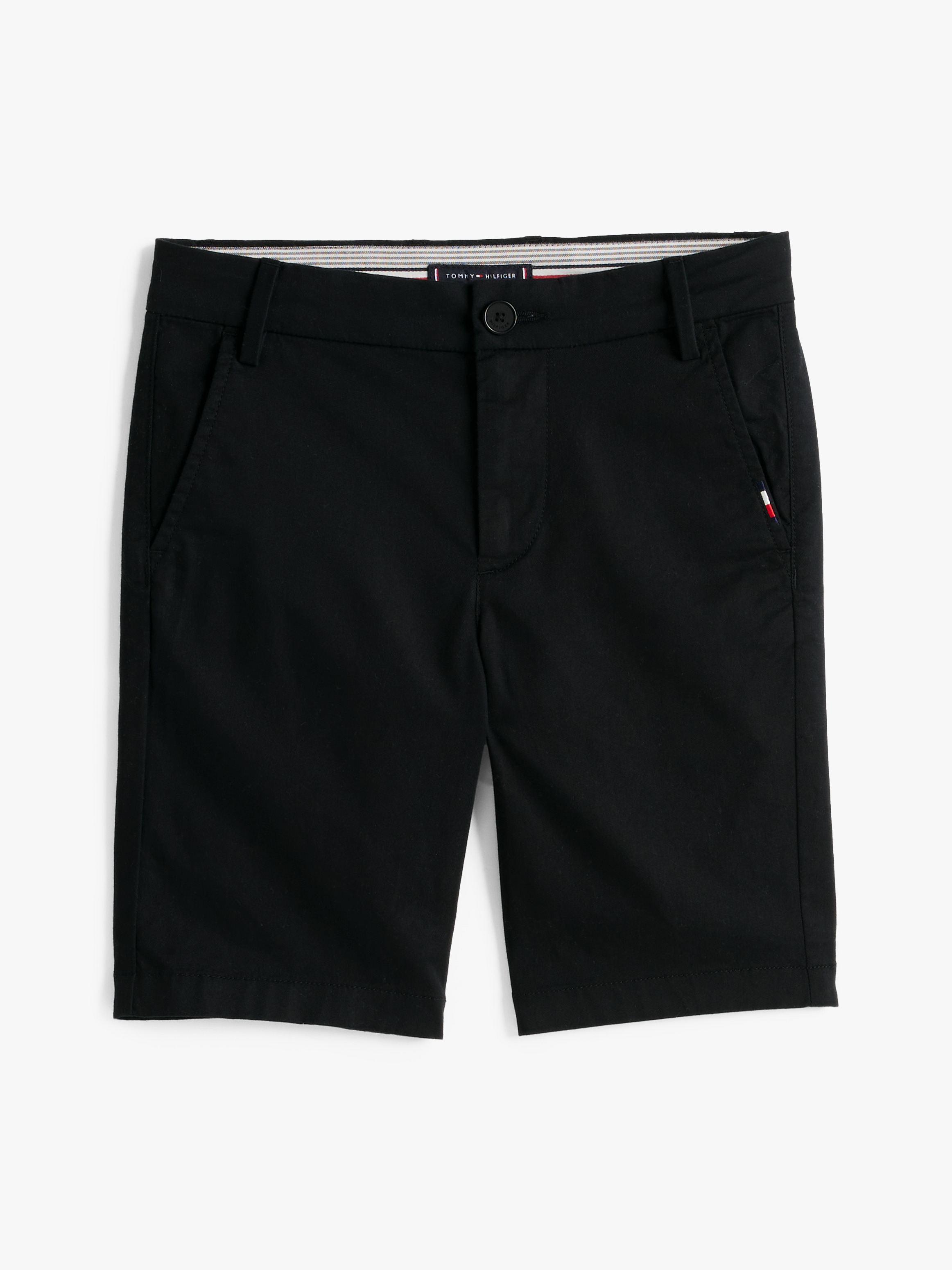 Boys 8-16 1985 Collection Chino Shorts | Bottoms | Tommy Kids