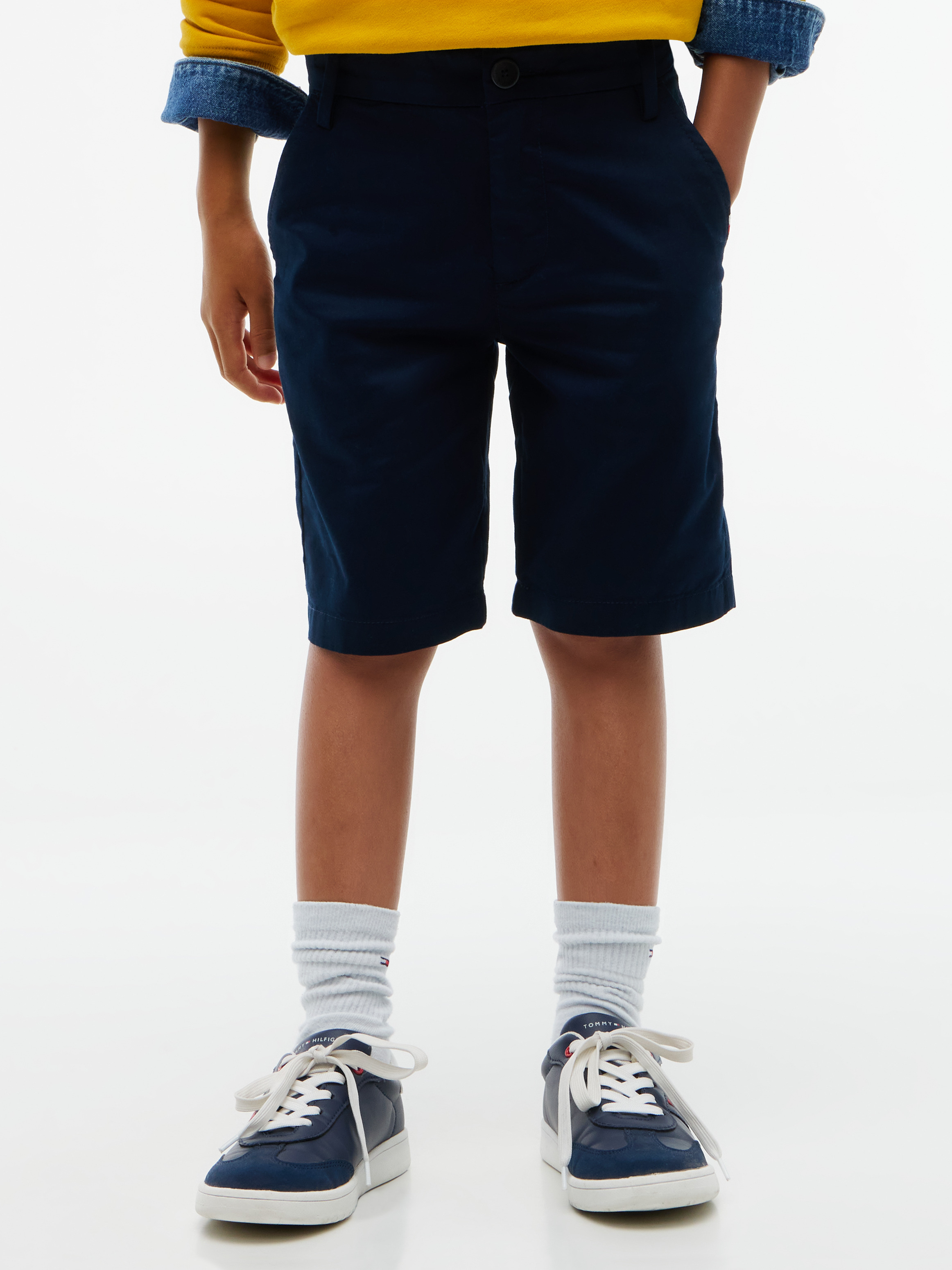 DARK NIGHT NAVY