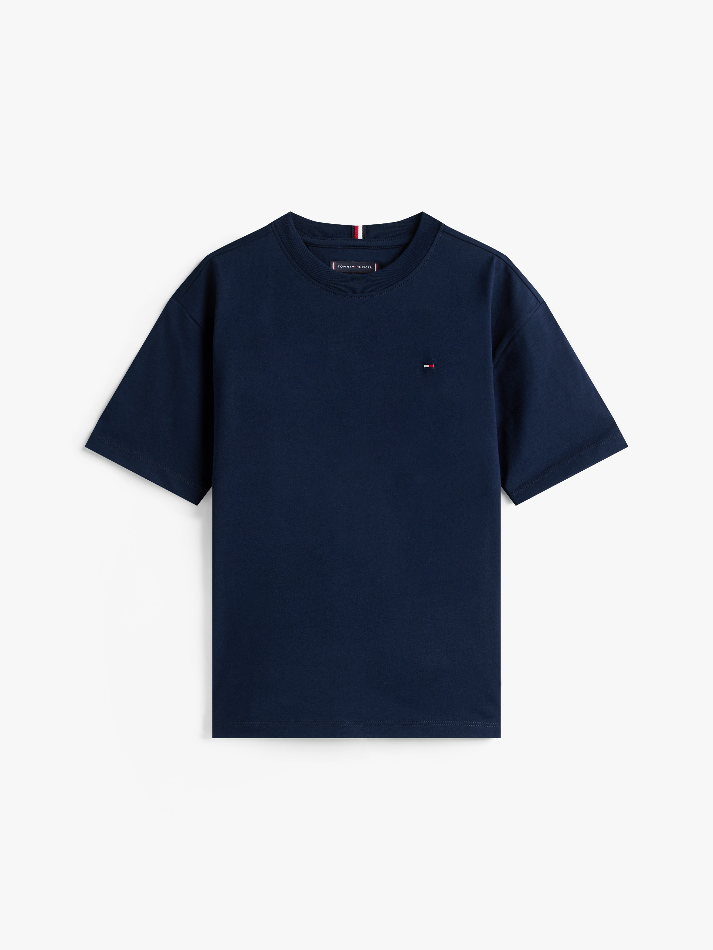 Tシャツ・カットソー IONSEOUL Club Embroidery Sweat Shirt (3color) 4JH039 NEW LOGO CONCEPT KID'S LS TEE
