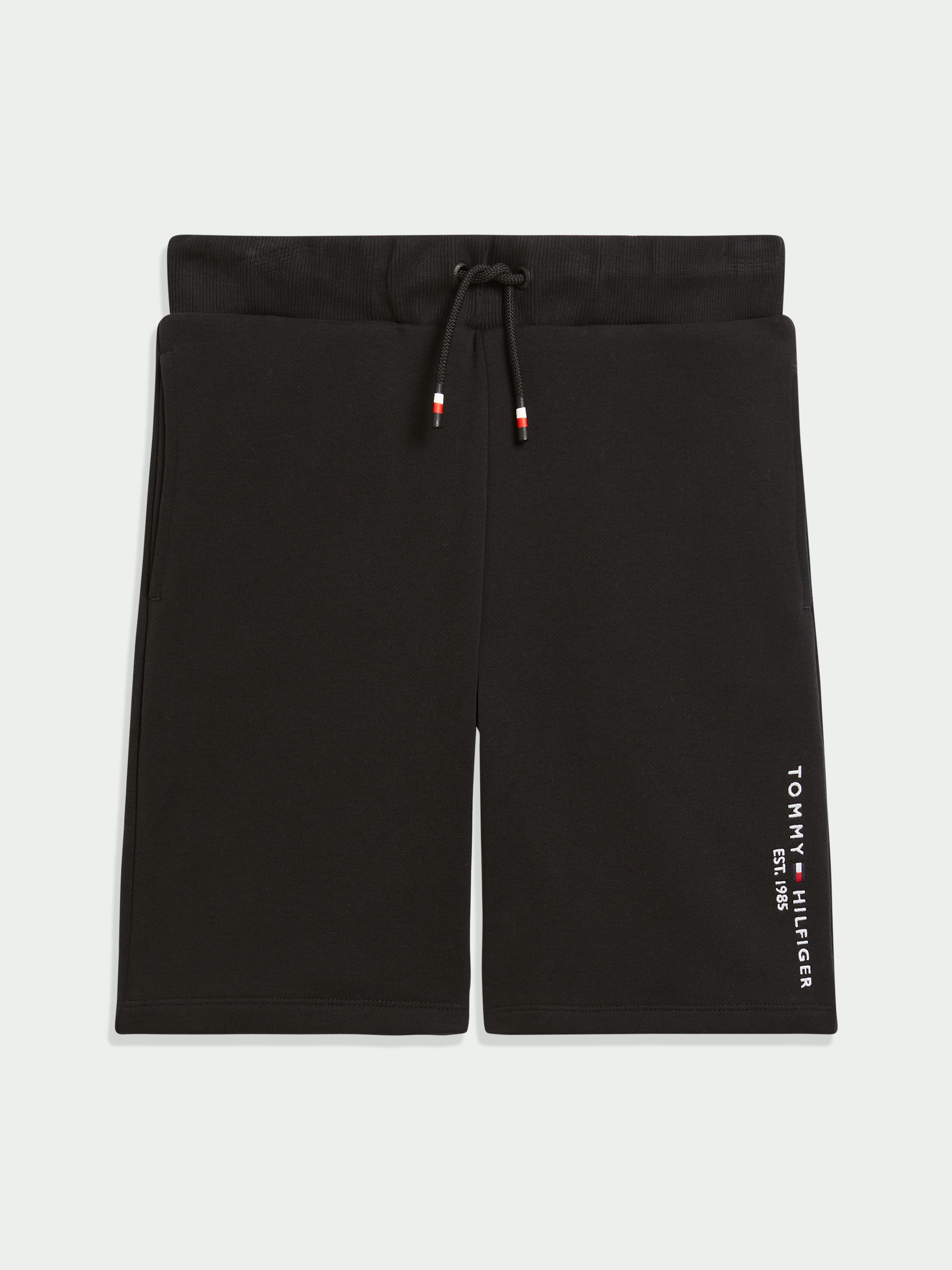 Boys 8-16 Logo Sweat Shorts
