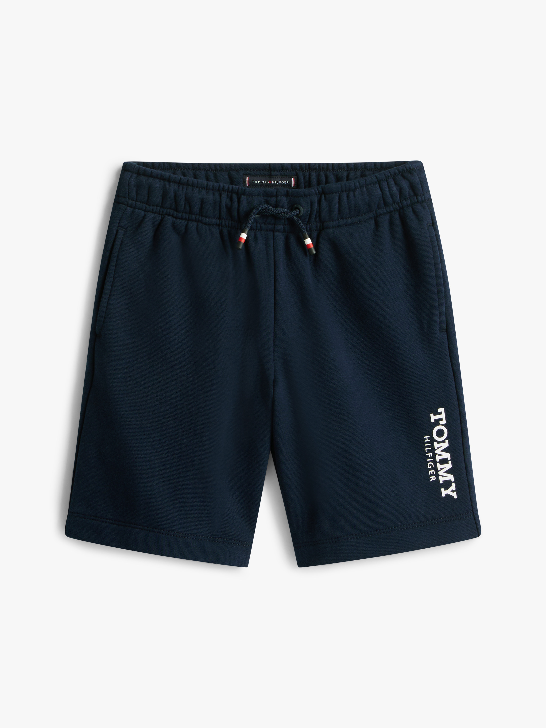 Boys 3-7 Monotype Printed Sweatshorts