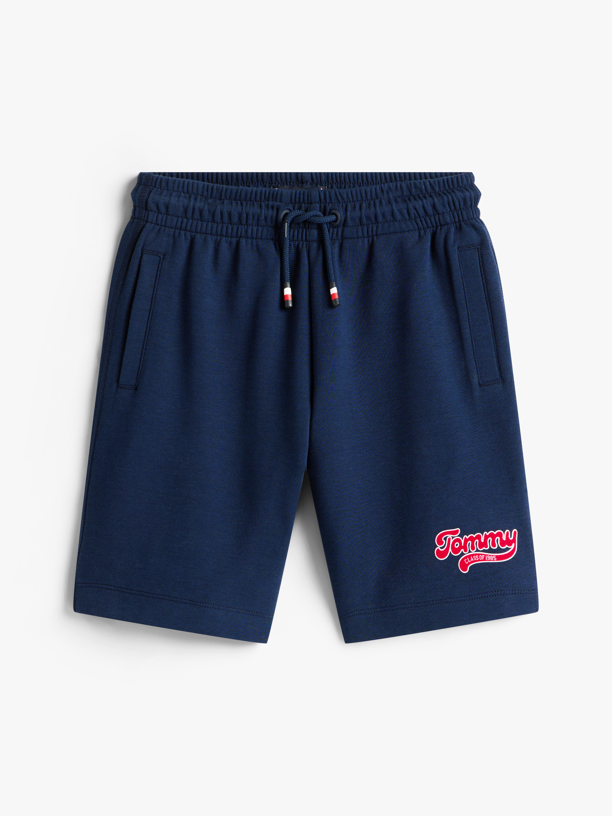 Boys 3-7 Varsity Interlock Shorts