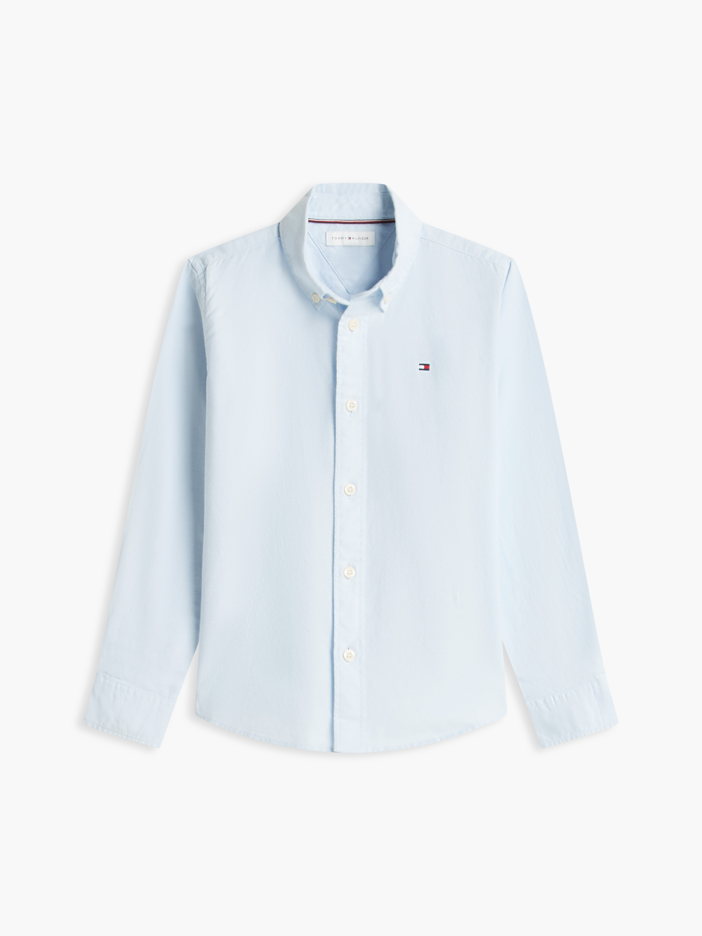 Boys 3-7 Essential Oxford Shirt