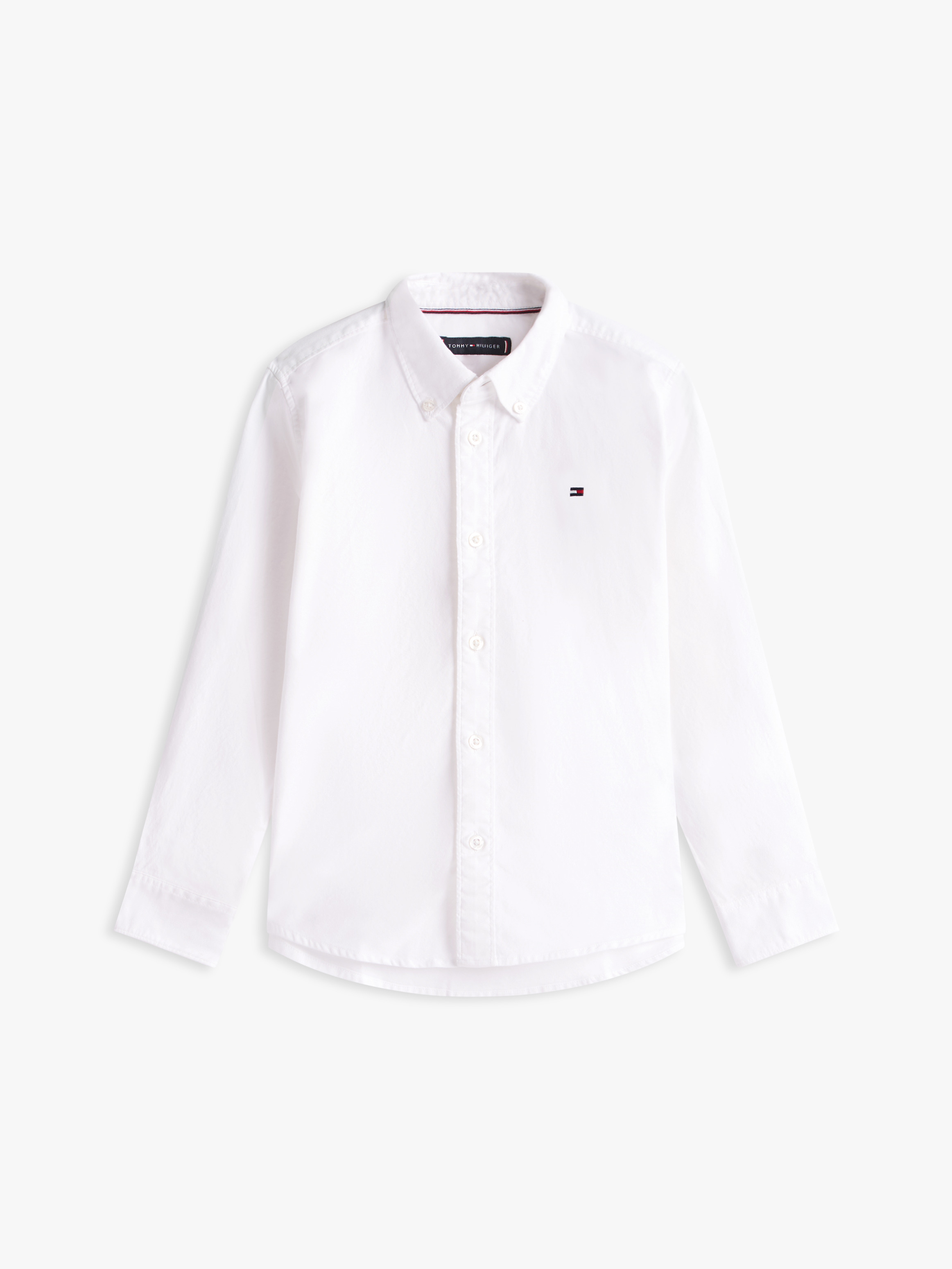 Boys 3-7 Essential Oxford Shirt