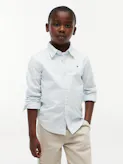 Boys 8-16 Essential Oxford Shirt