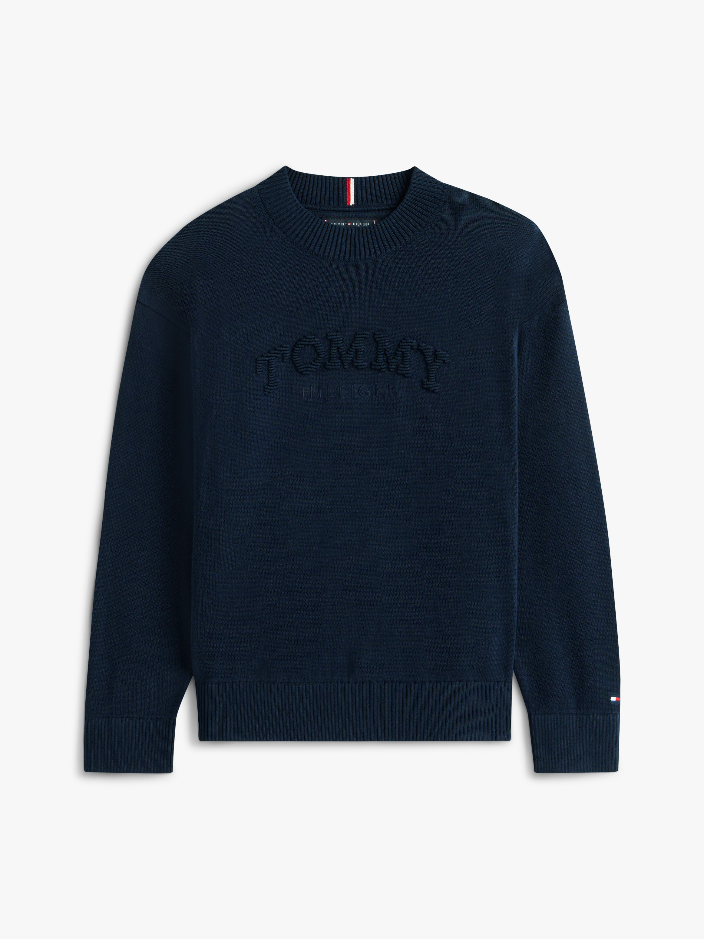 Boys 3-7 Monotype Graphic Sweater