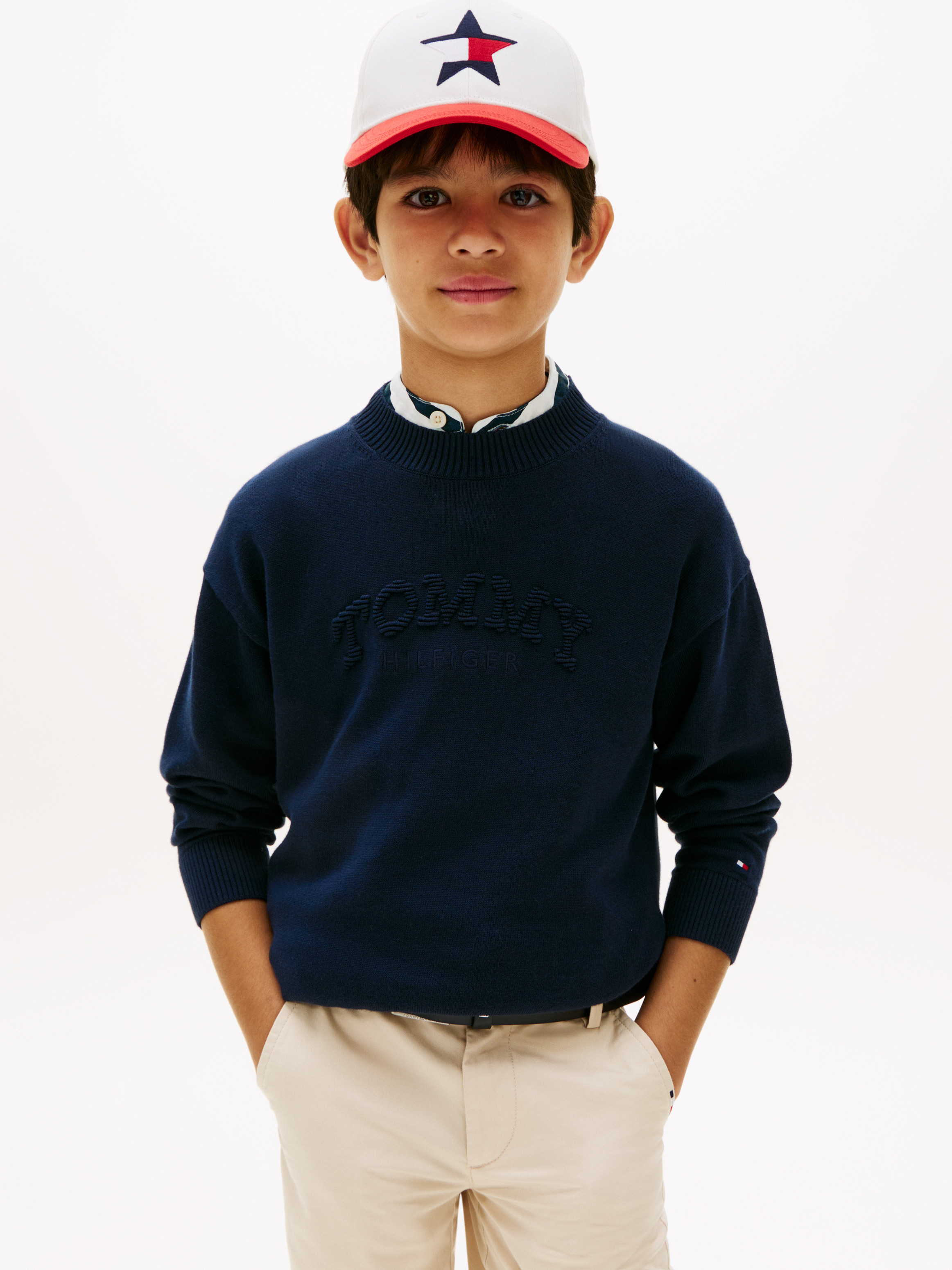 DARK NIGHT NAVY
