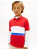 Rapid Red Colourblock Rapid Red Colourblock