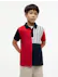 PRIMARY RED COLOURBLOCK PRIMARY RED COLOURBLOCK