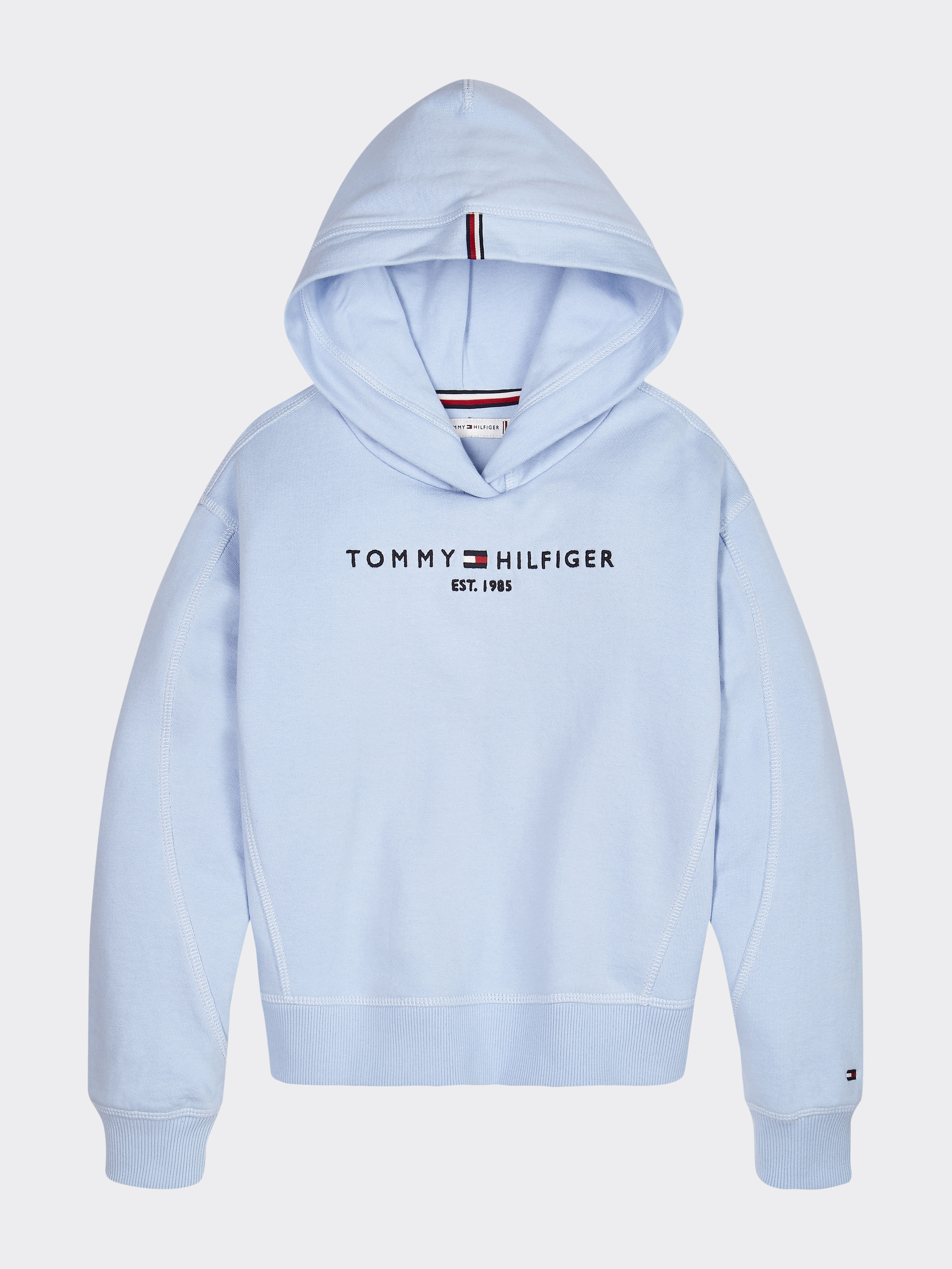 Tommy hilfiger clearance girls hoodies