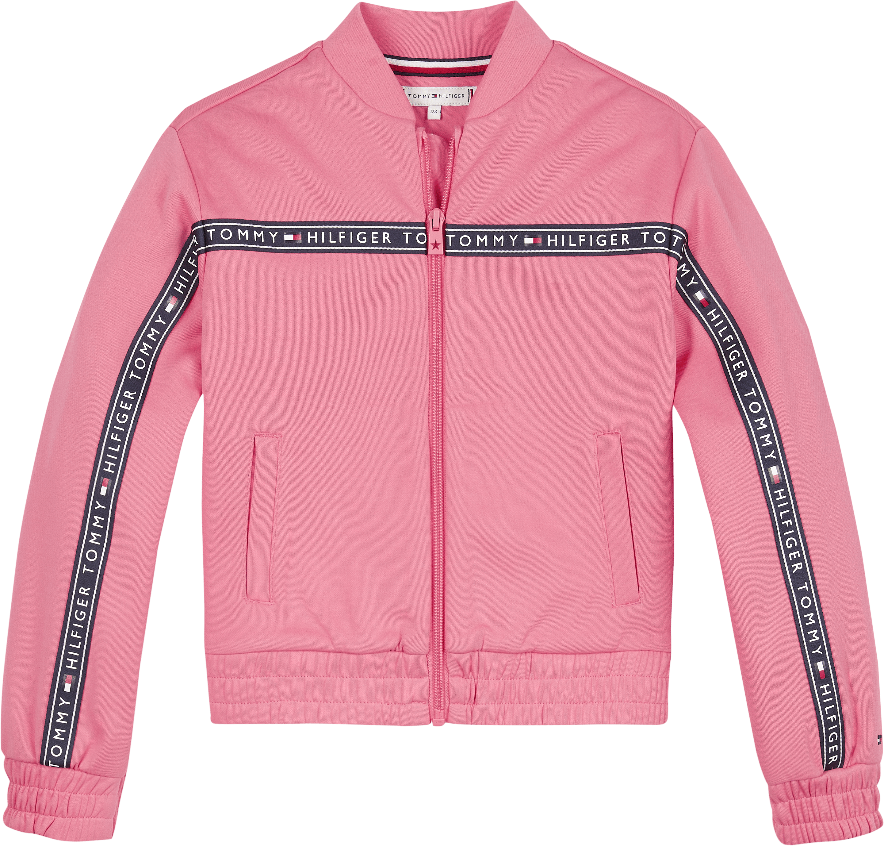 Discount tommy hilfiger track top Flash Sales Black Friday