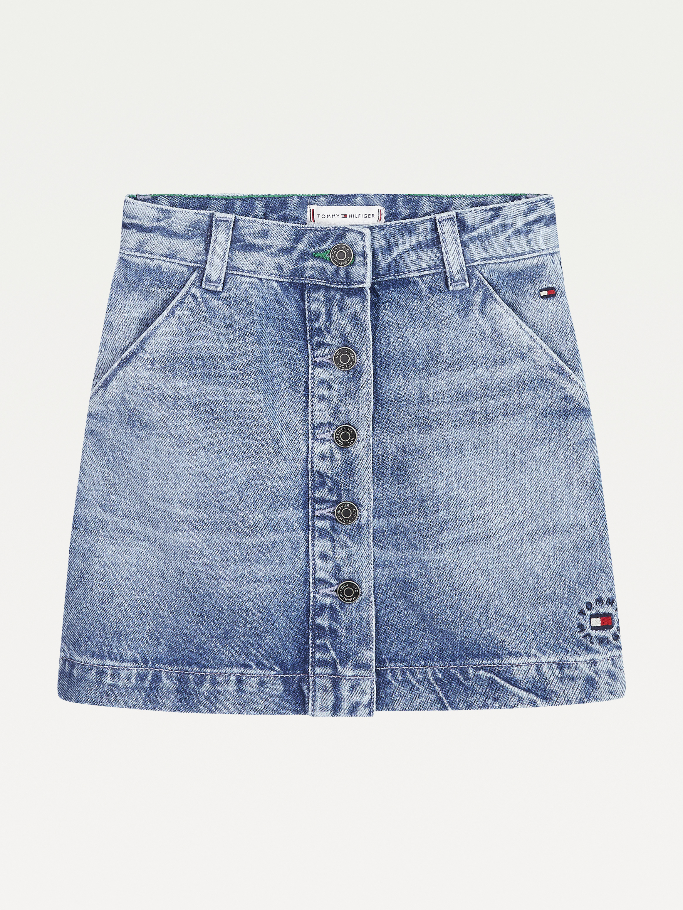 tommy jeans skirt