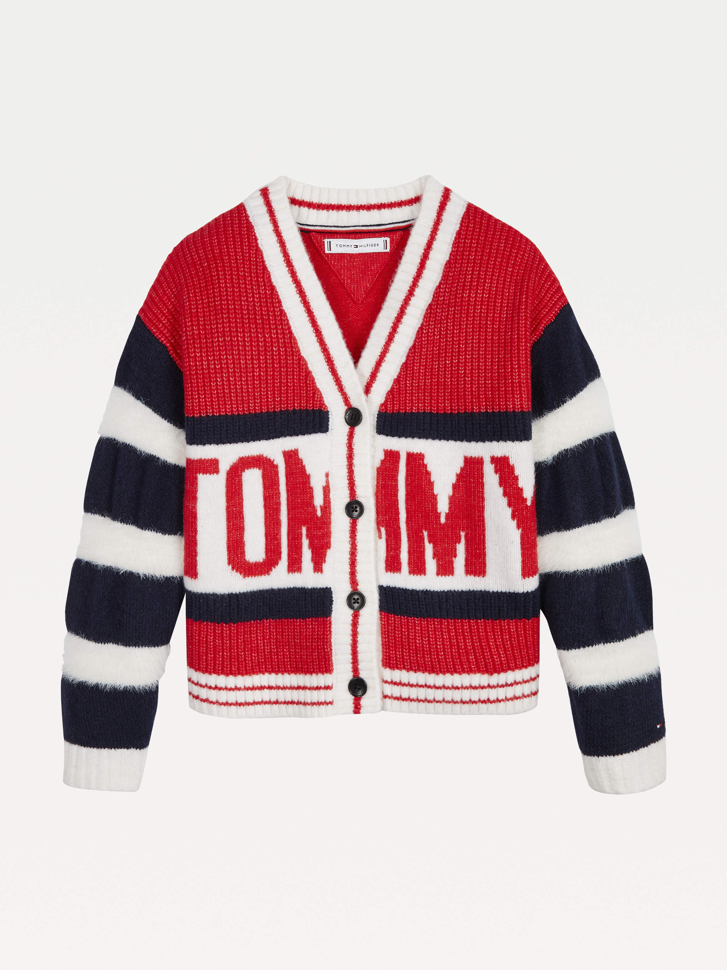 girls knitwear