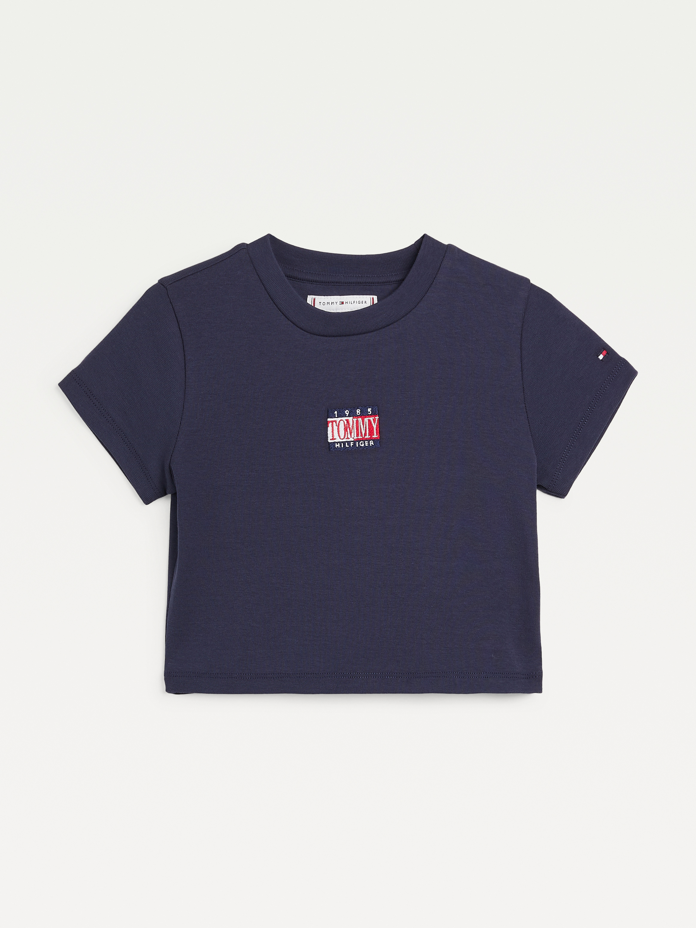 Tommy hilfiger deals girls tops