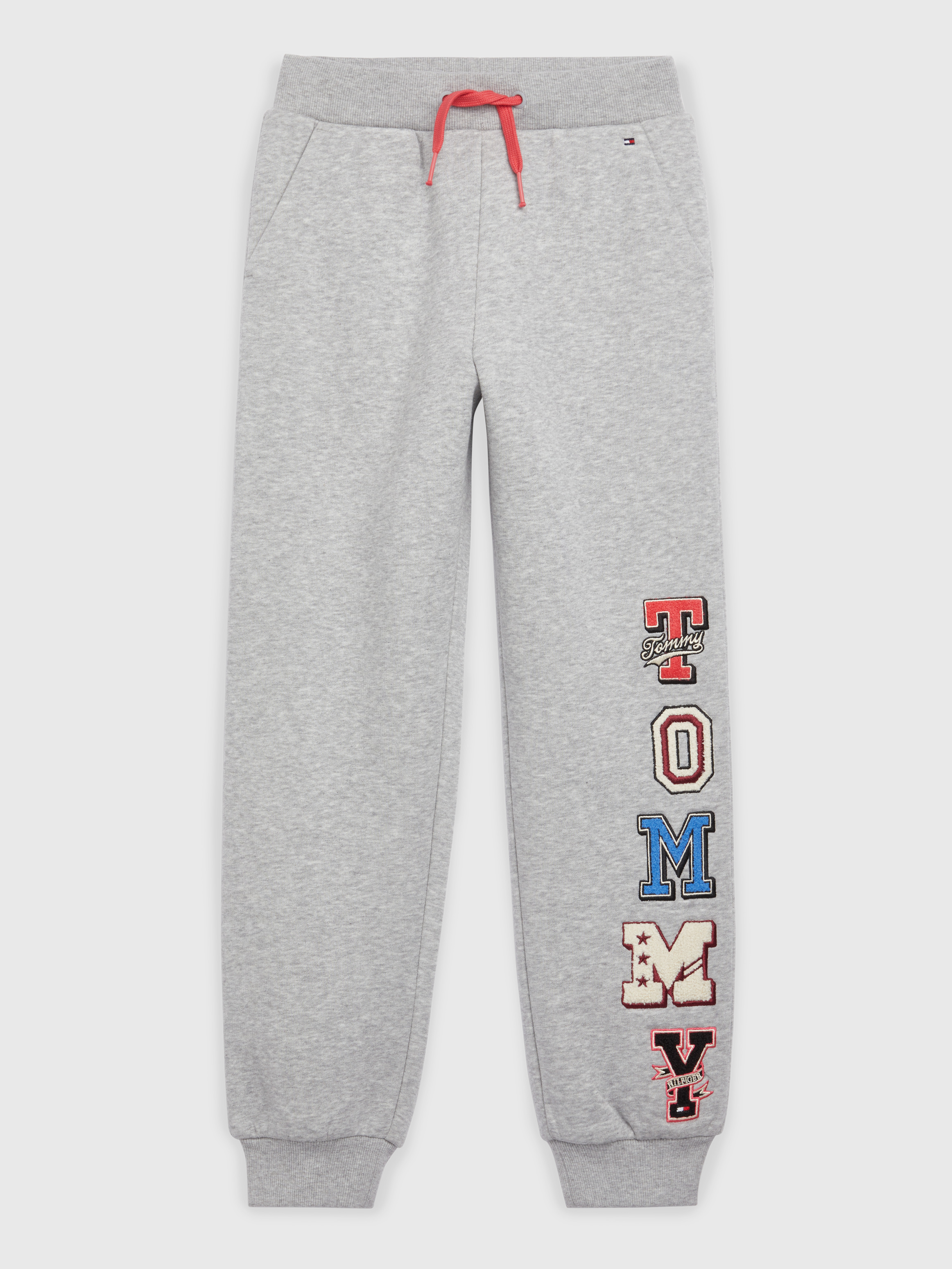 Archive logo jersey on sale sweatpants