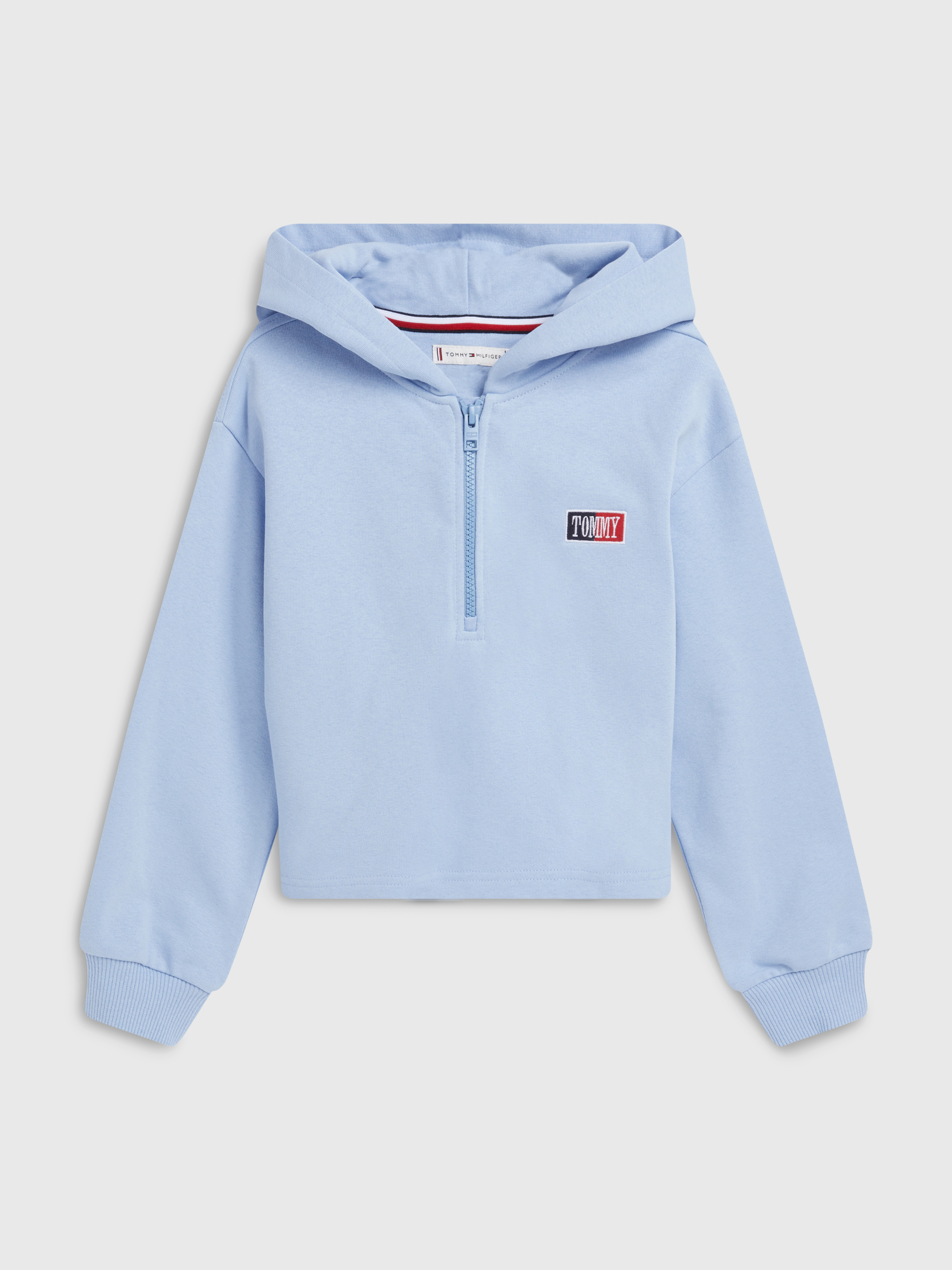 Witte discount tommy hoodie