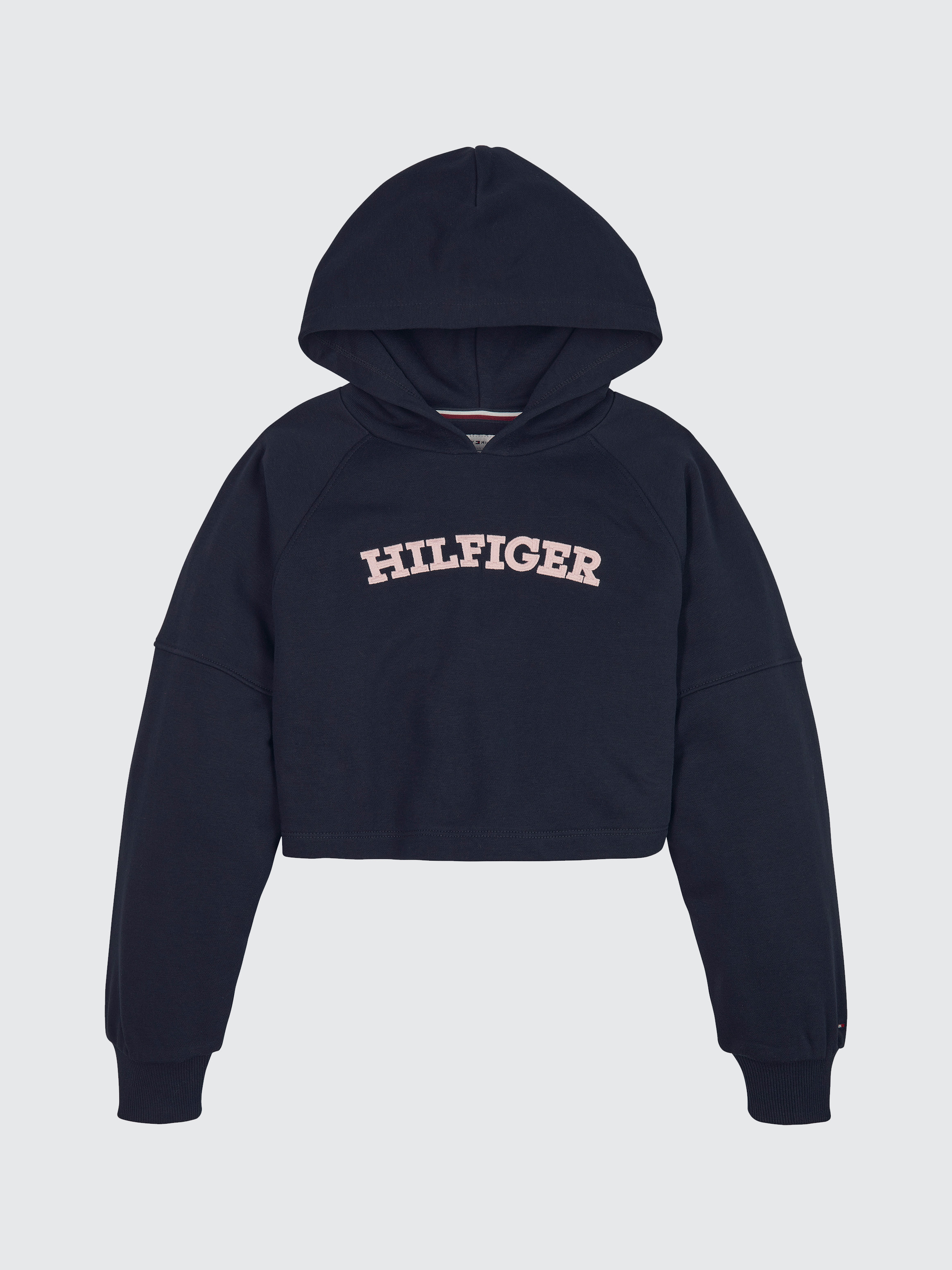 Tommy hilfiger girls hoodies sales