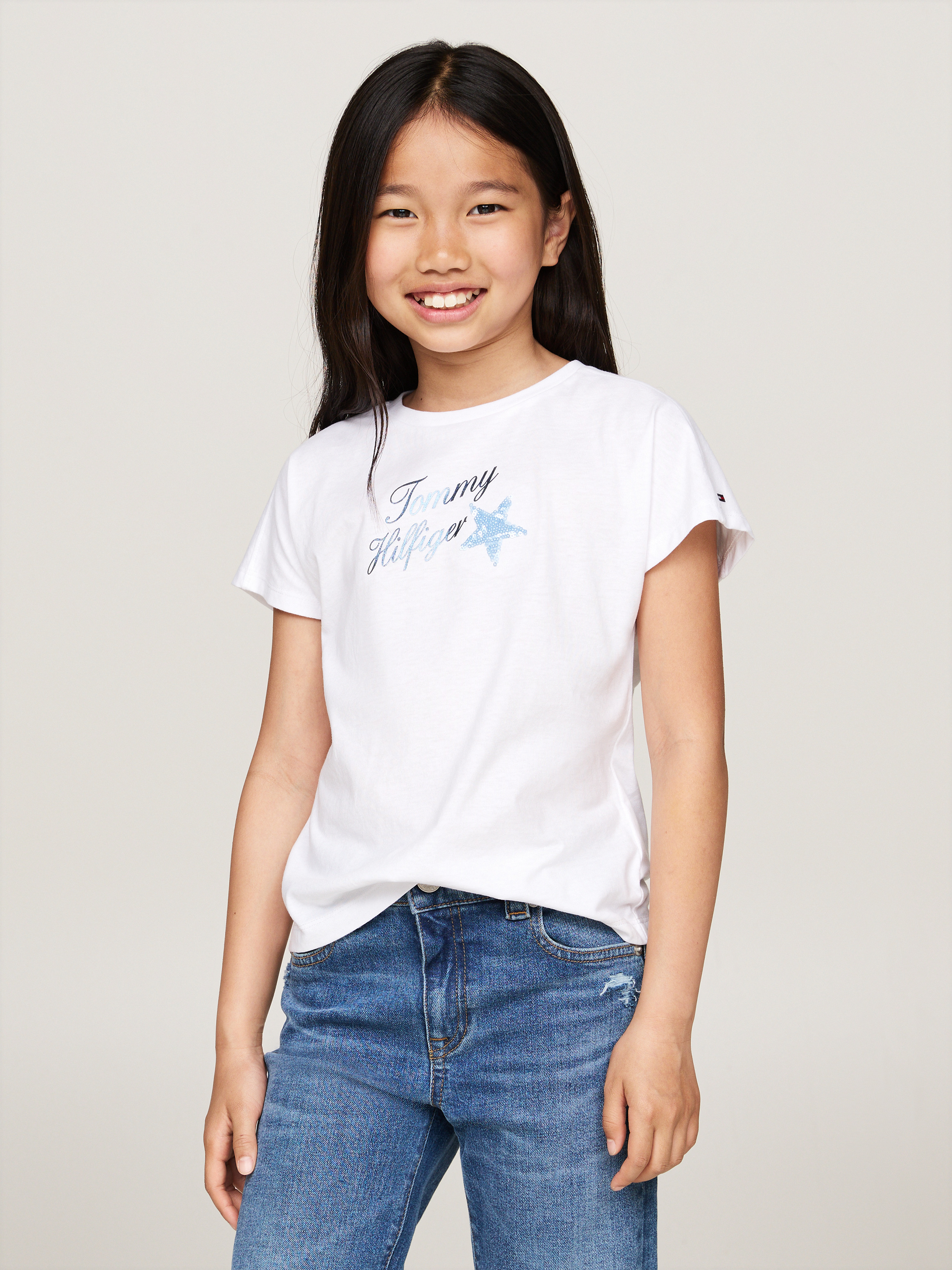Tommy hilfiger girls tops new arrivals
