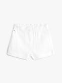 Girls 8-16 Textured Shorts