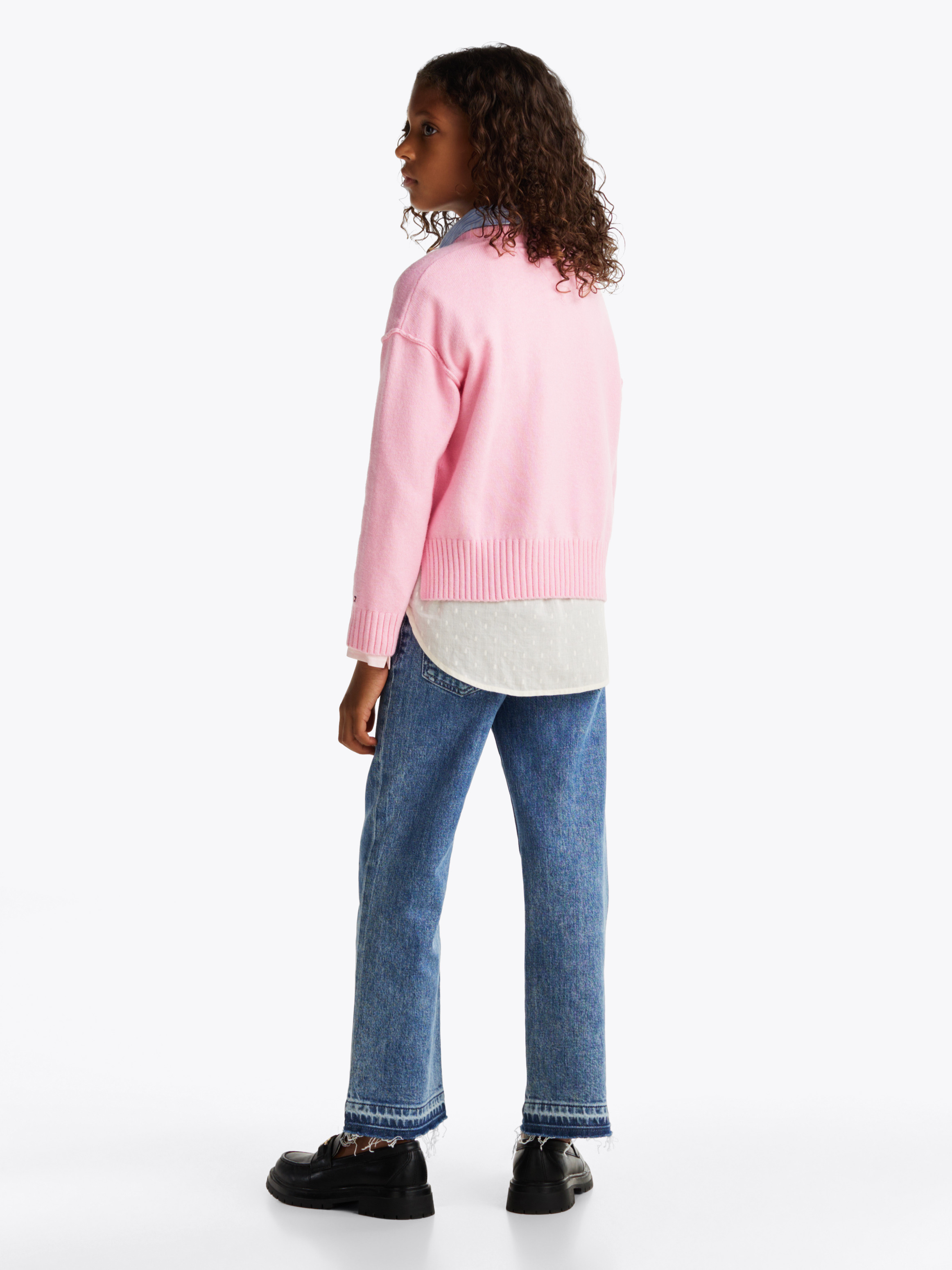 Tinycottons Mont Cherry Sweatshirt - 6Y Last One – Rabbit Hall