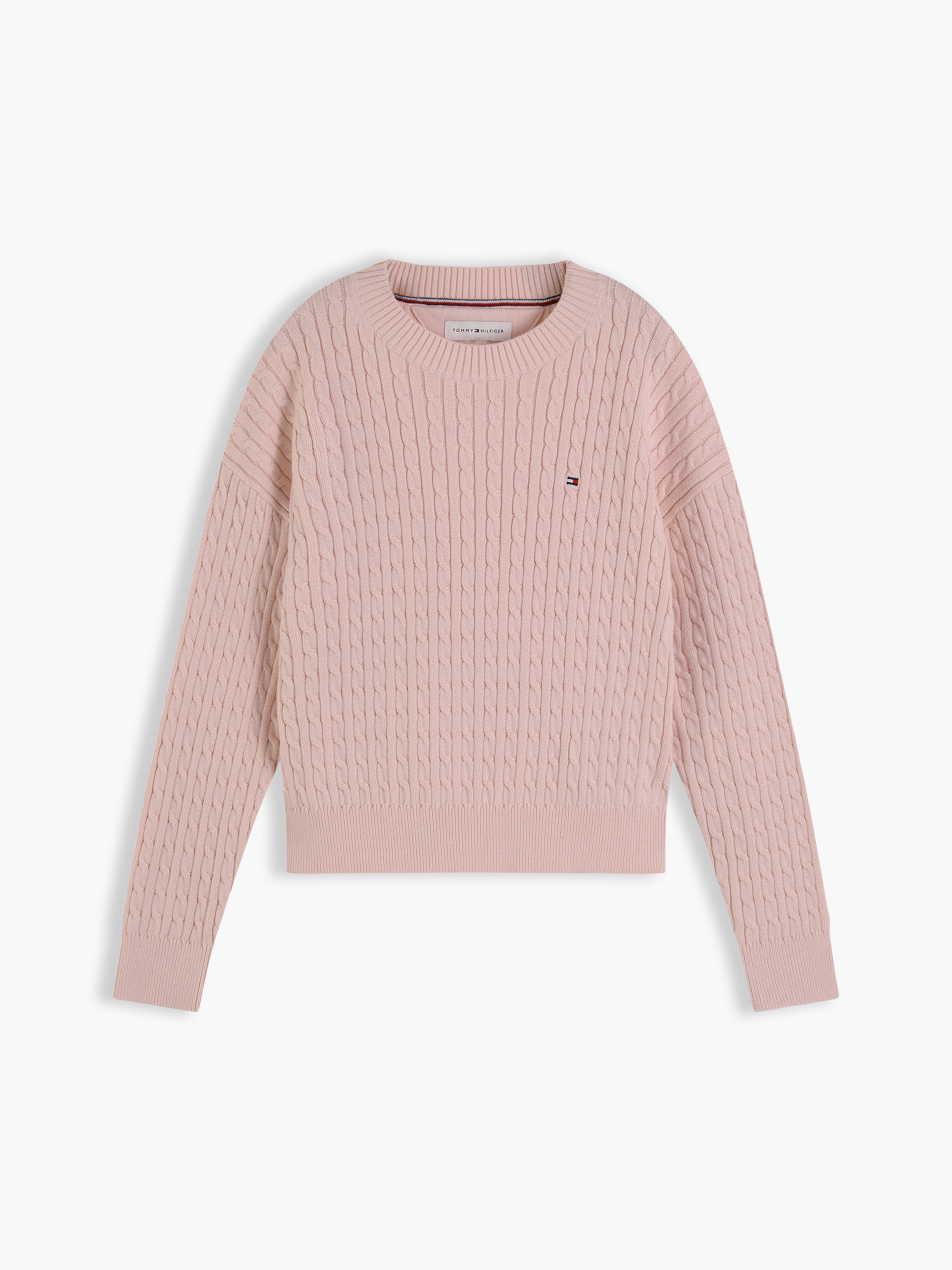 Whimsy Pink