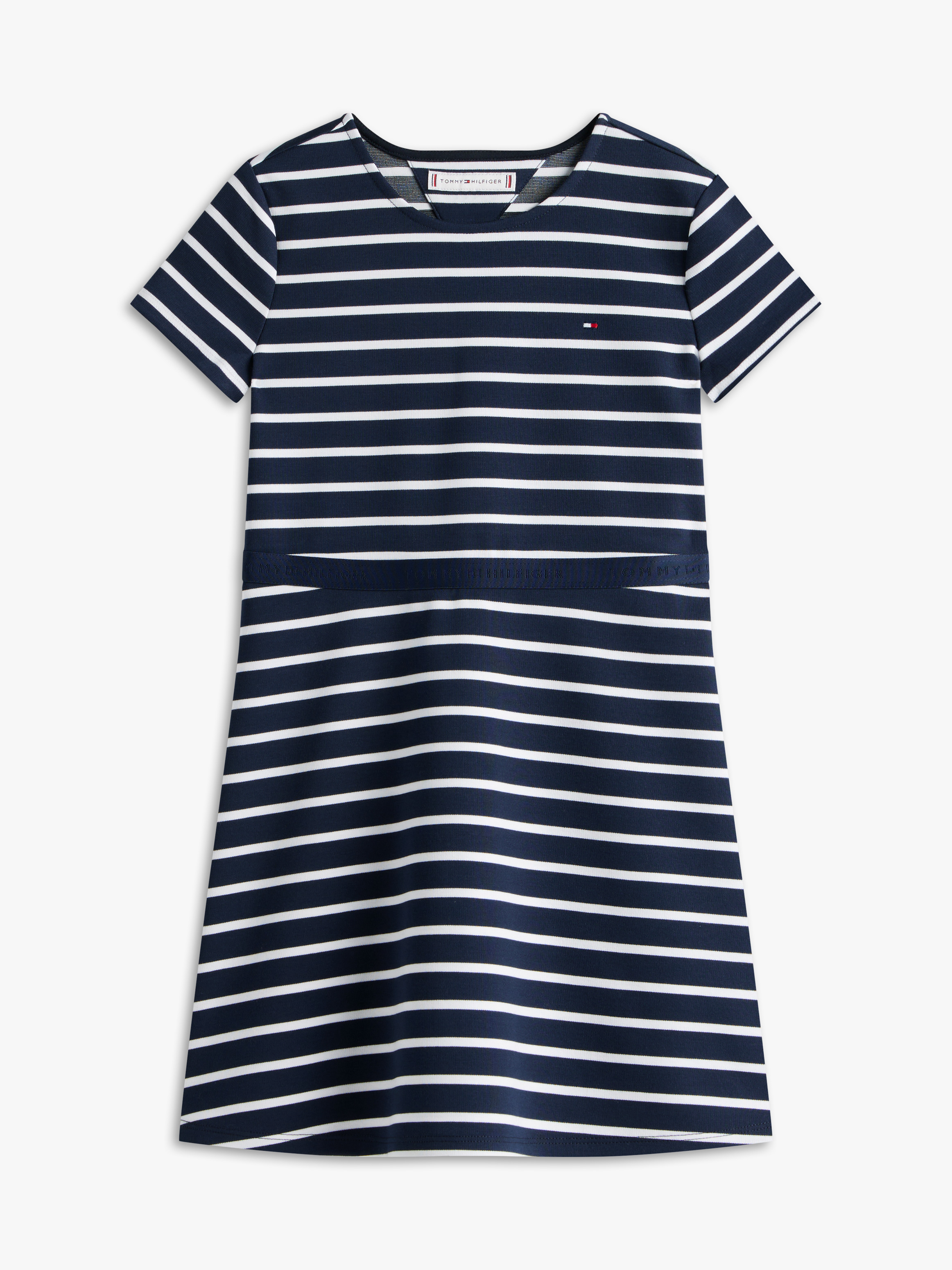 DARK NIGHT NAVY STRIPE