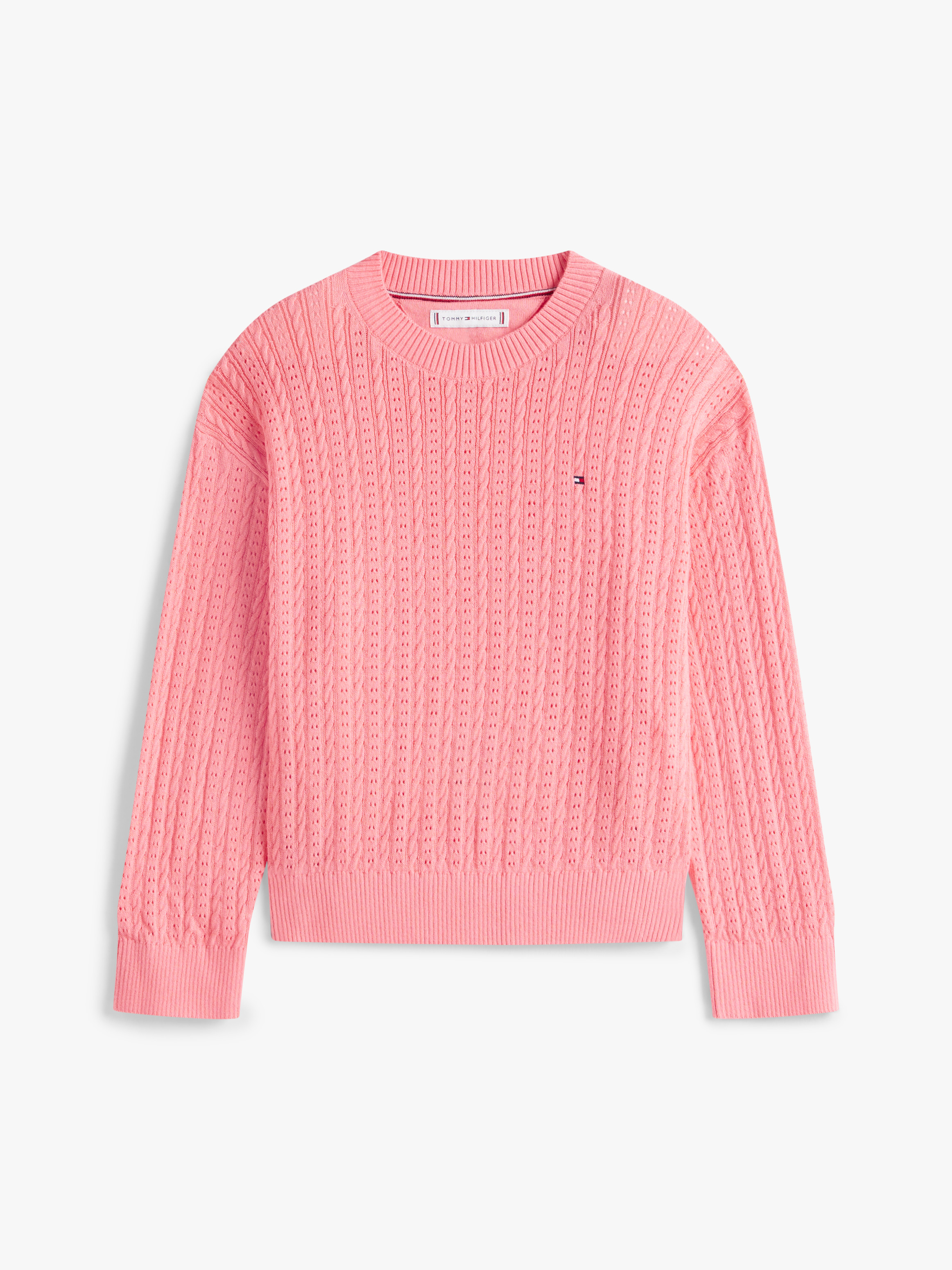 Tropical Blush
