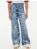 DENIM LIGHT SNOOPY DENIM LIGHT SNOOPY