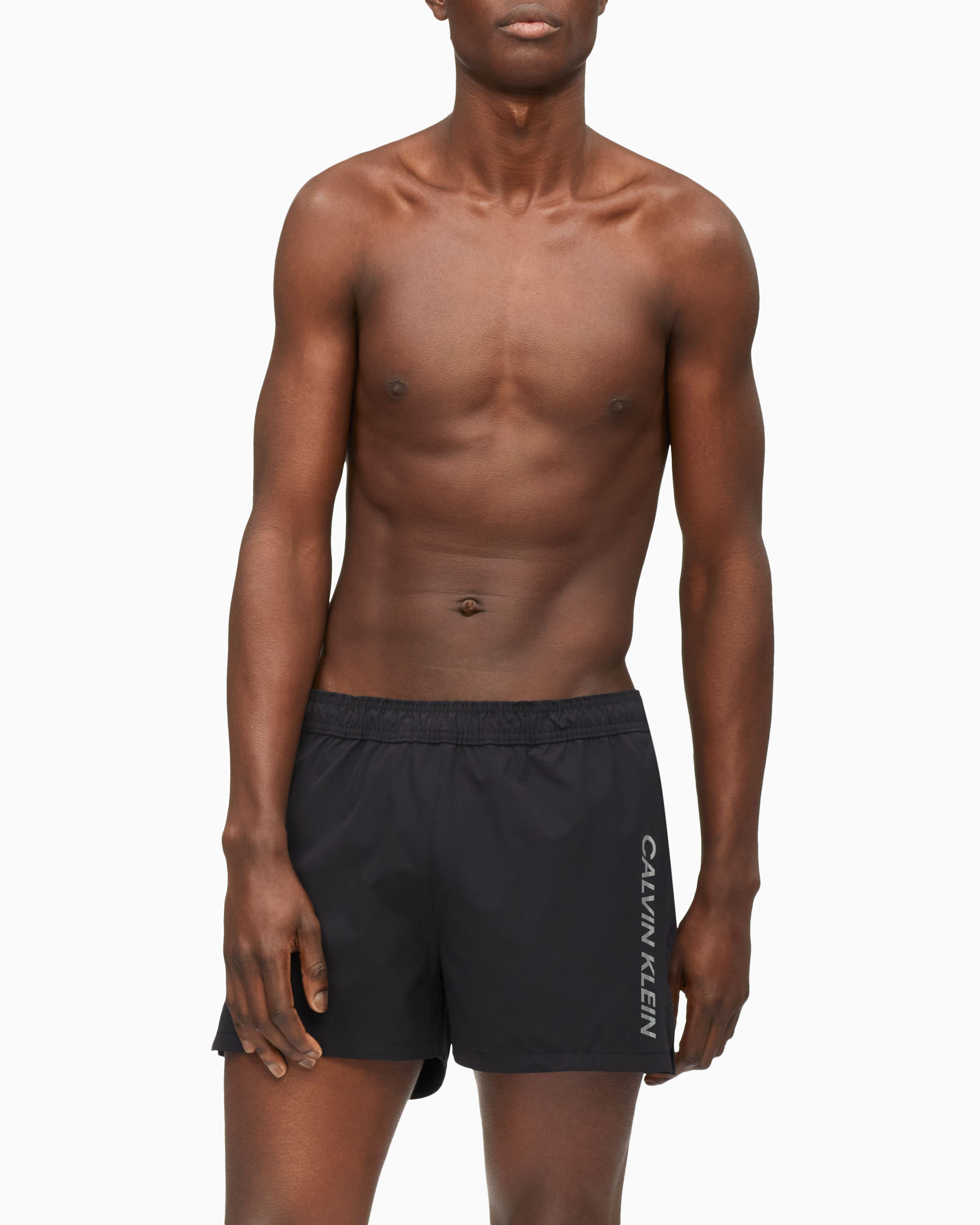 calvin klein active shorts