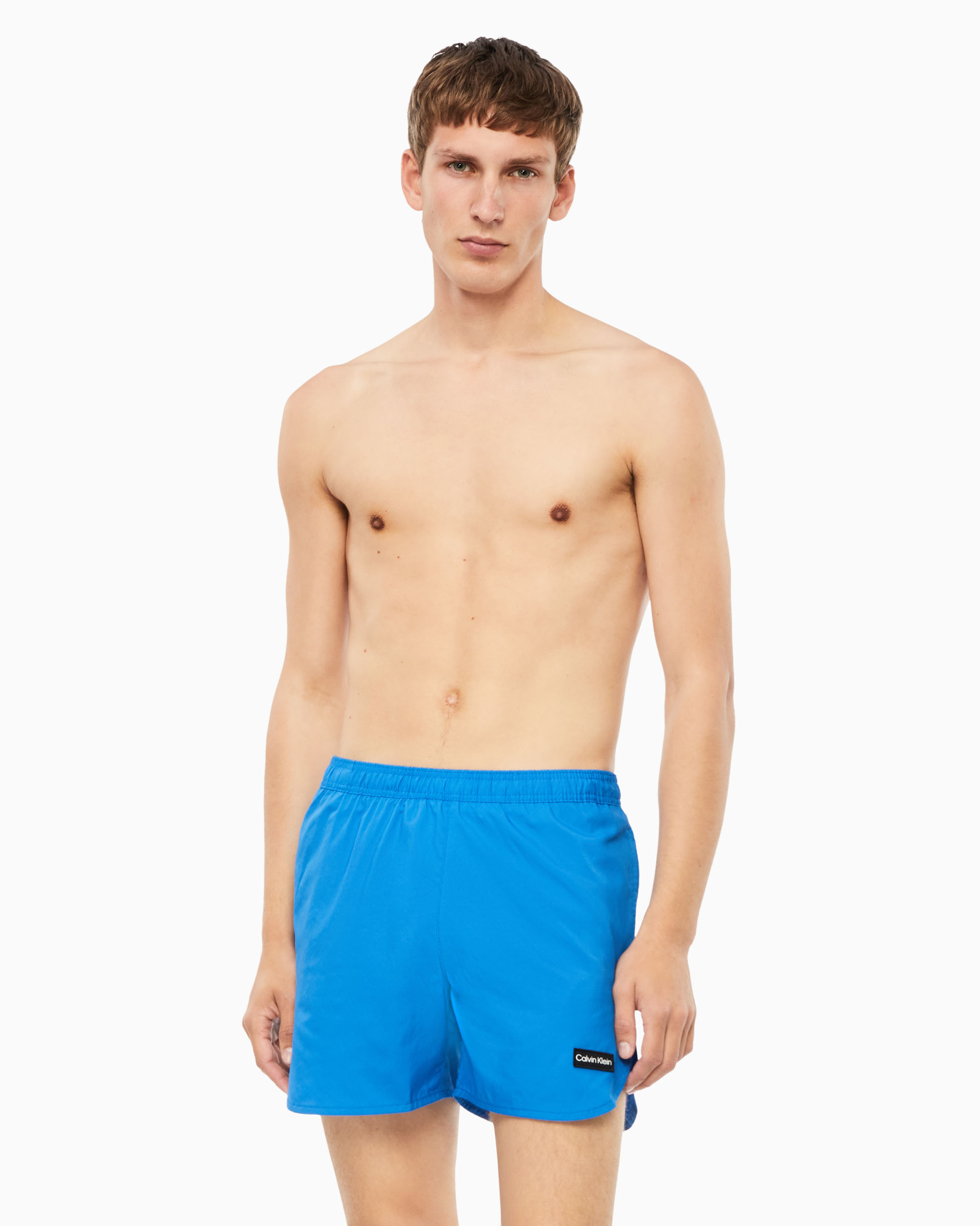 Calvin klein outlet runner swim shorts