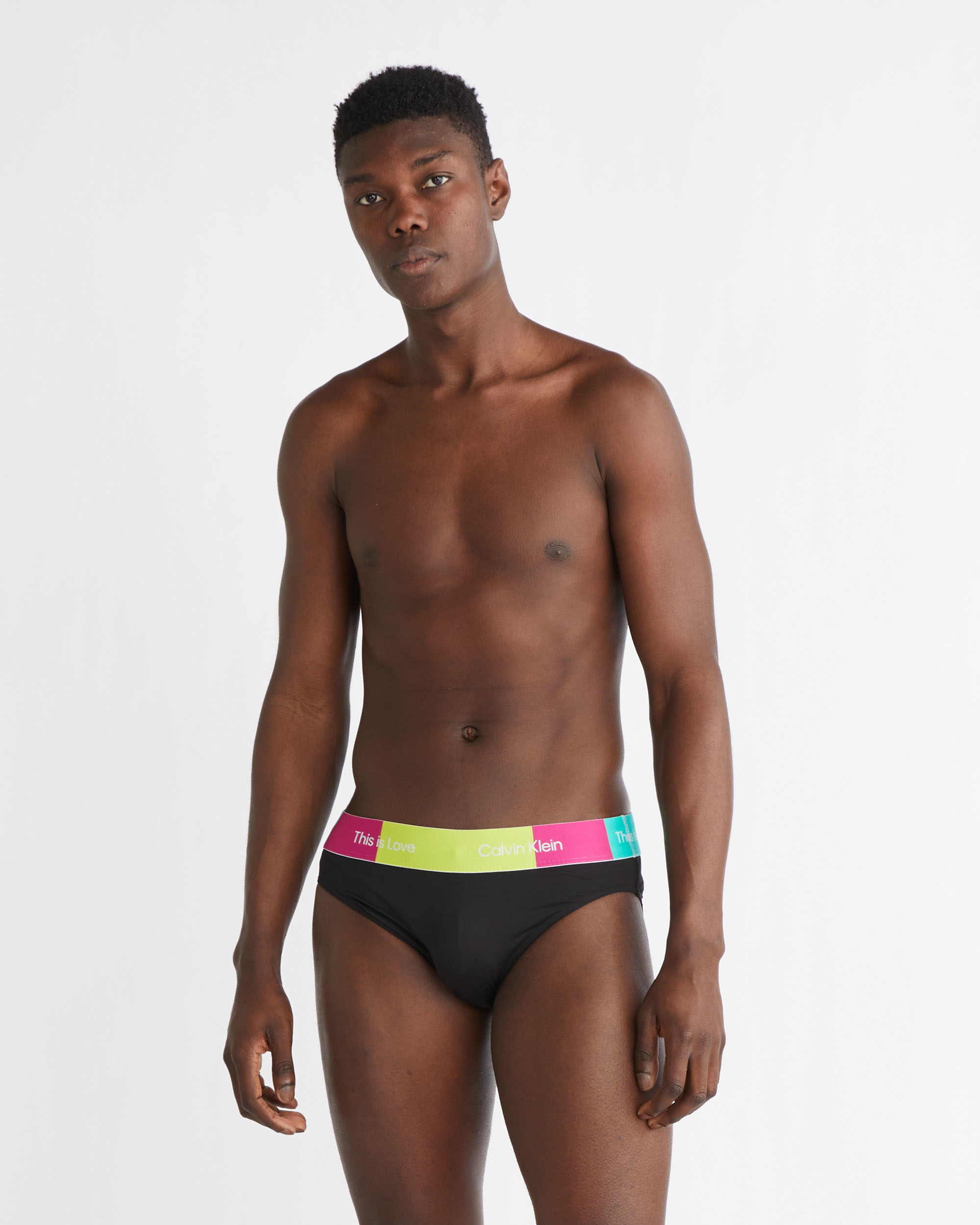 Calvin klein sales swim brief