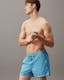 CK Refined Tape Drawstring Swim Shorts