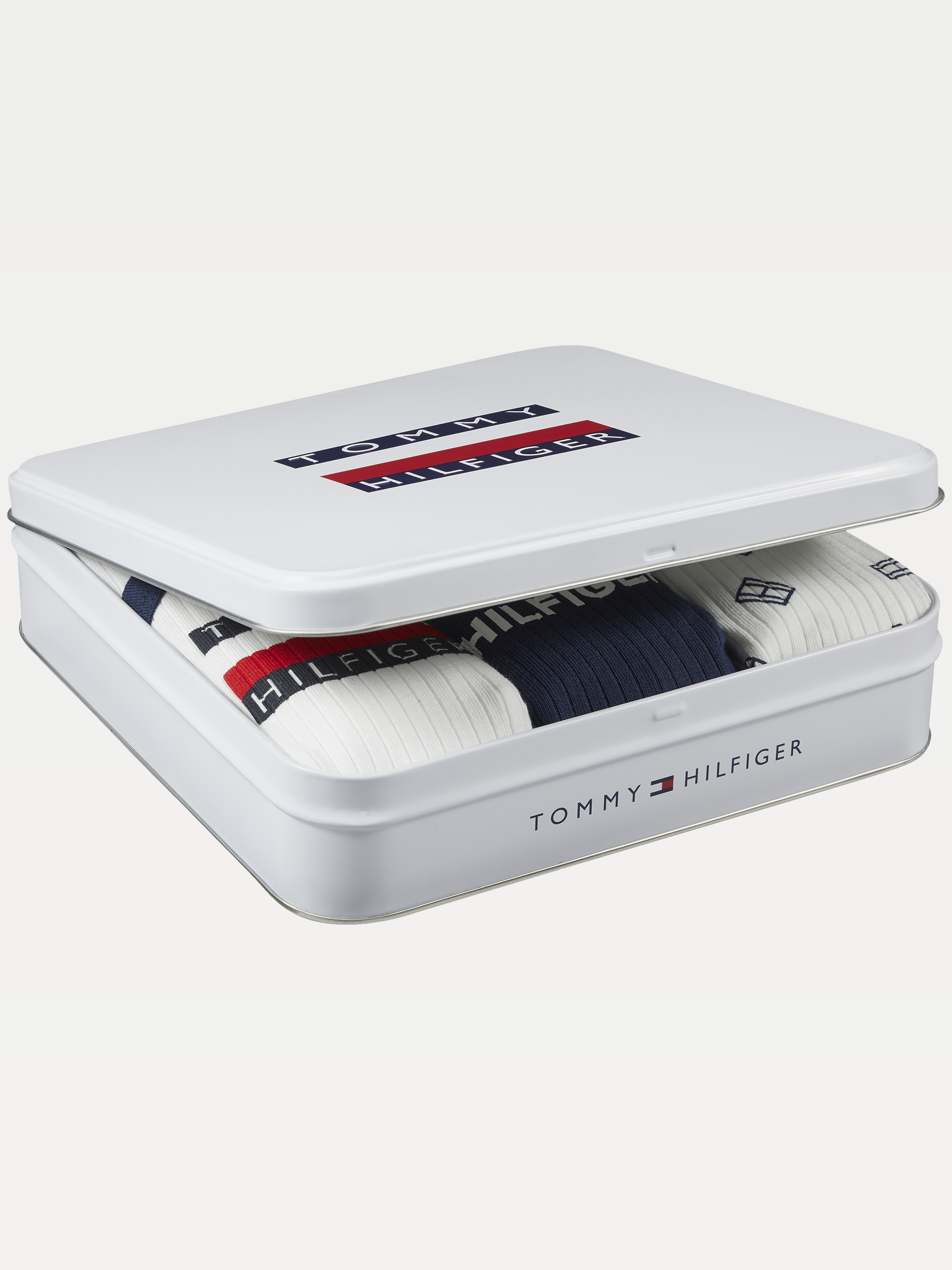 Tommy hilfiger baby gift box sales