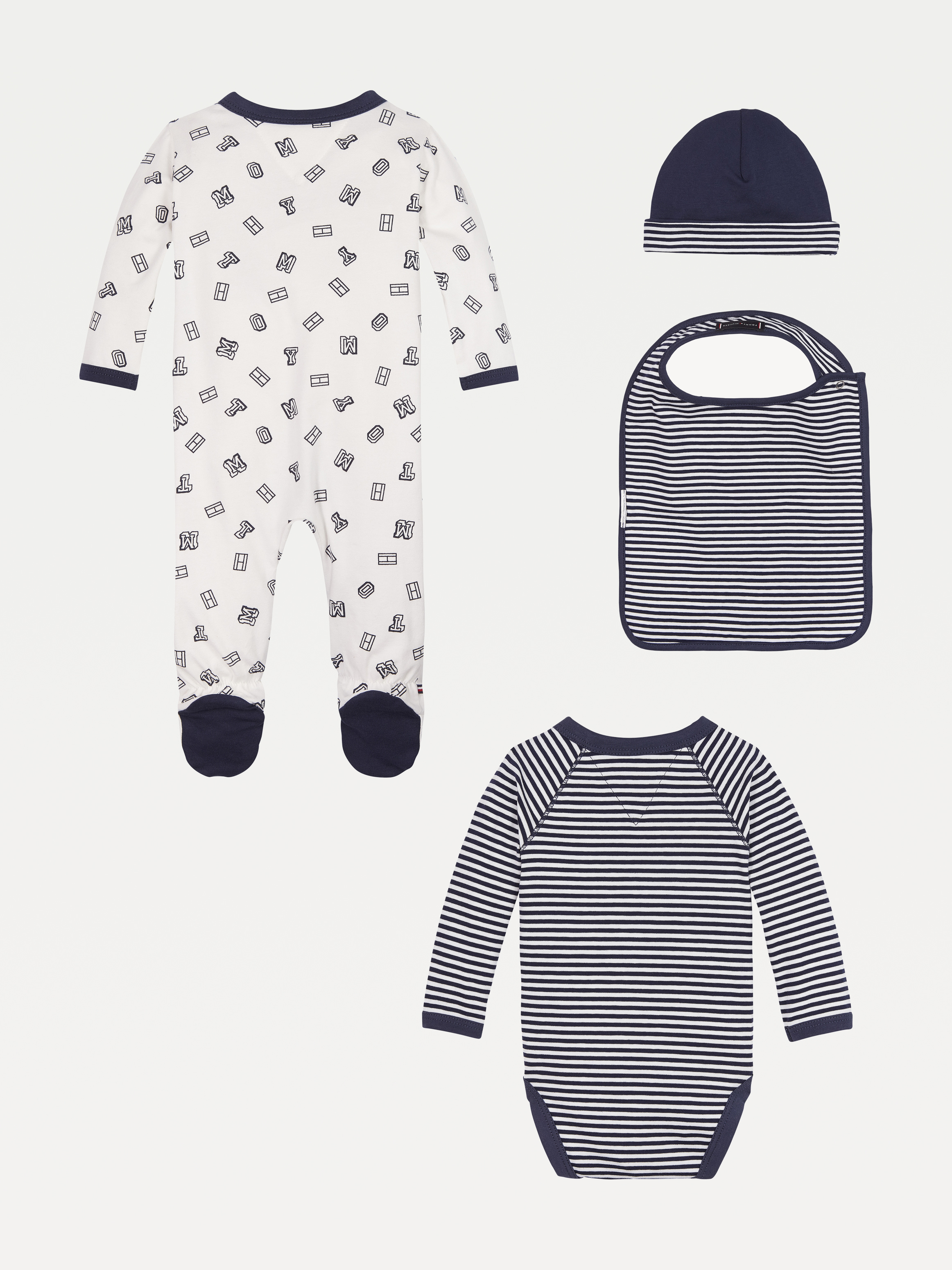 tommy hilfiger layette