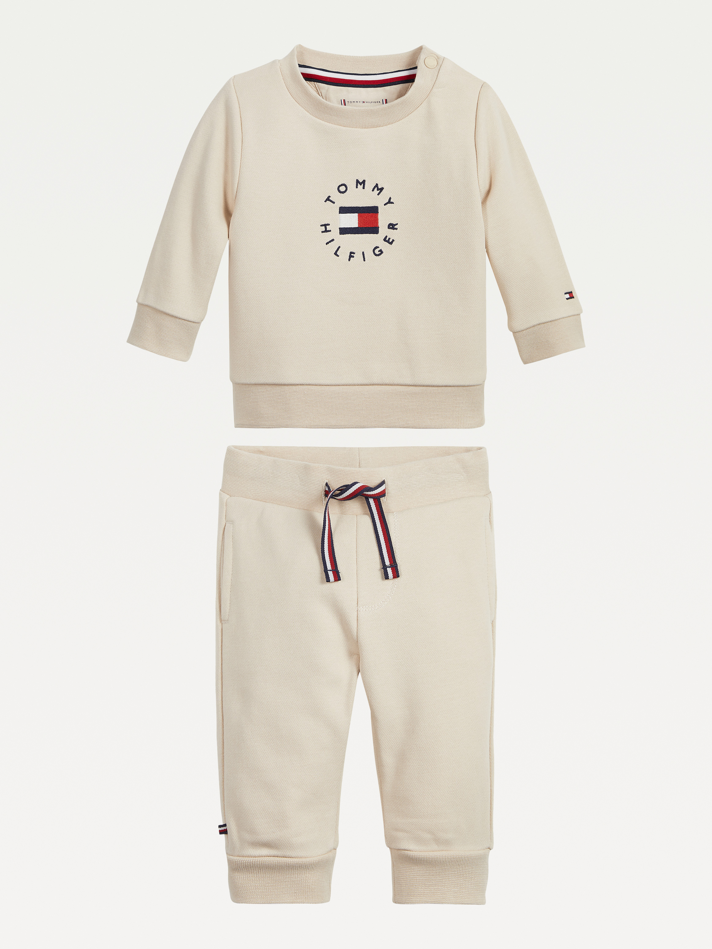 Baby tommy cheap hilfiger sale