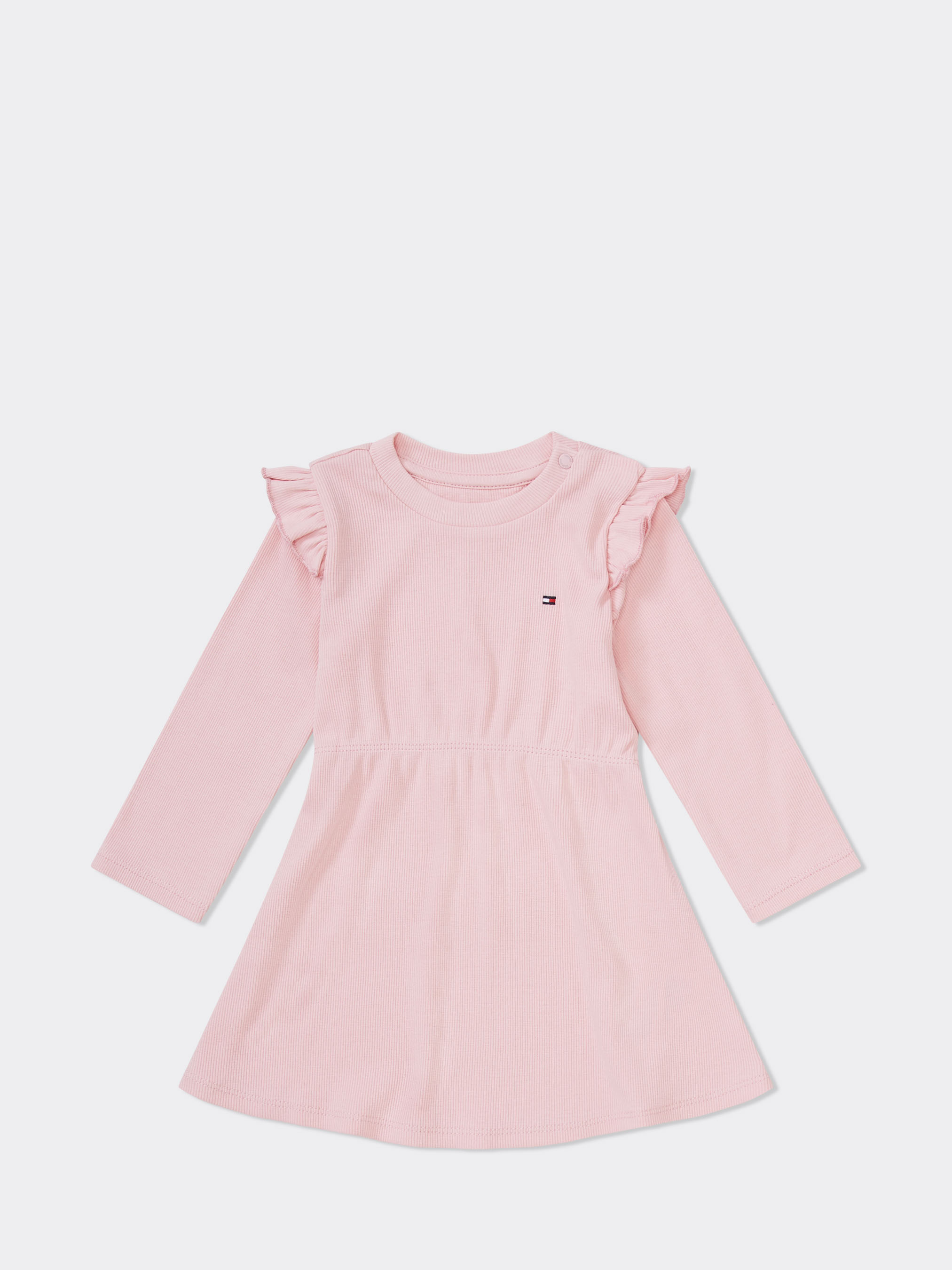 Baby girl tommy 2025 hilfiger dress