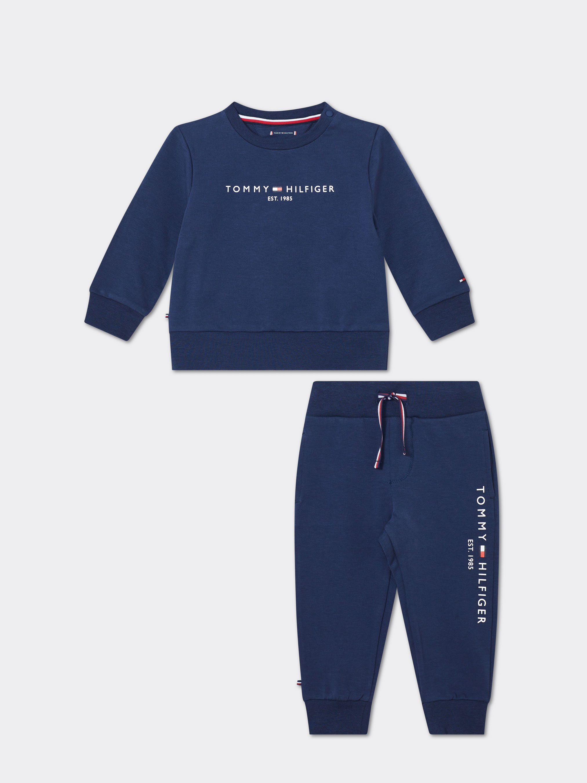 Baby tommy hilfiger deals sale