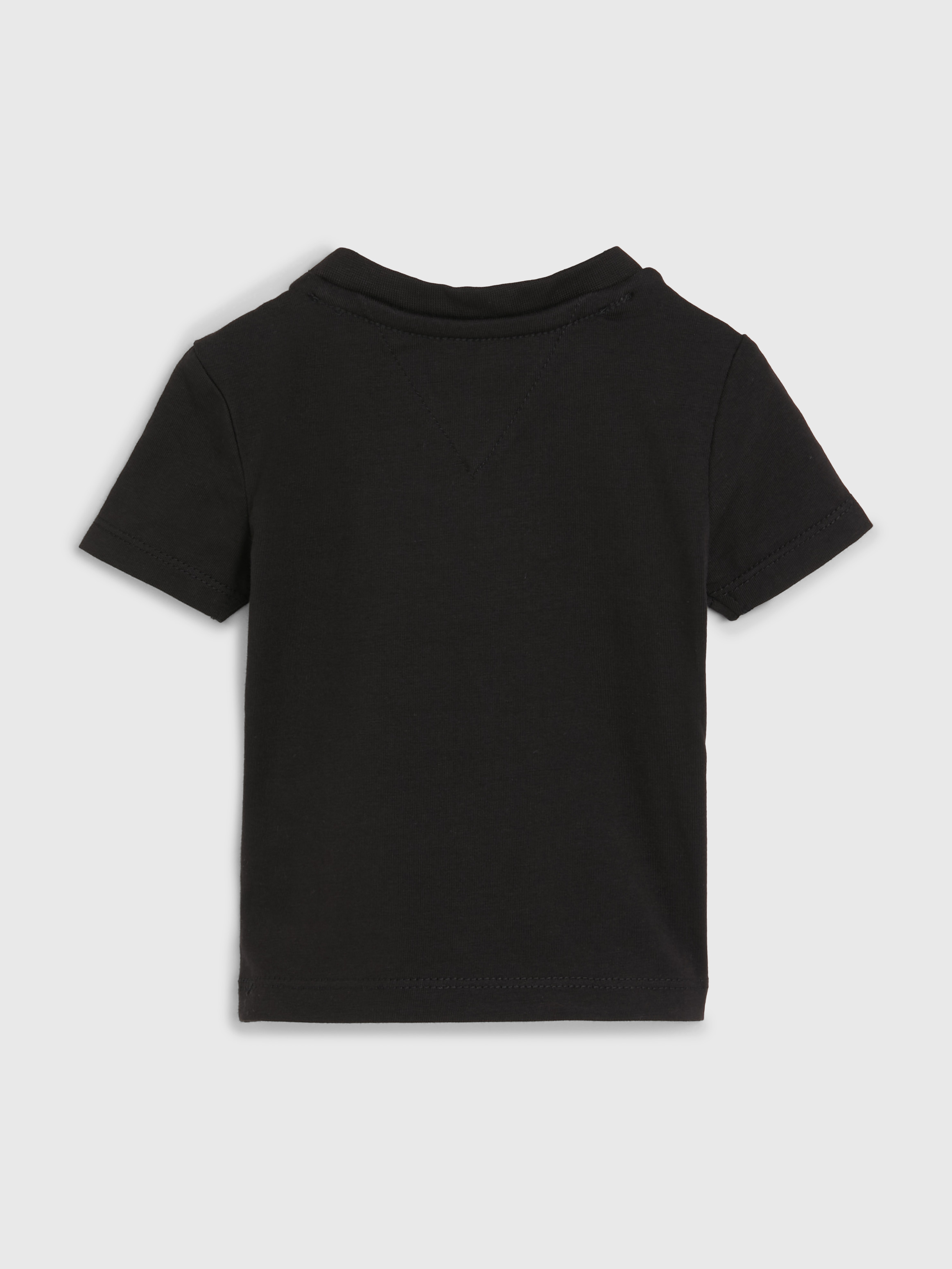 Baby Essential Tee Baby Tommy Hilfiger