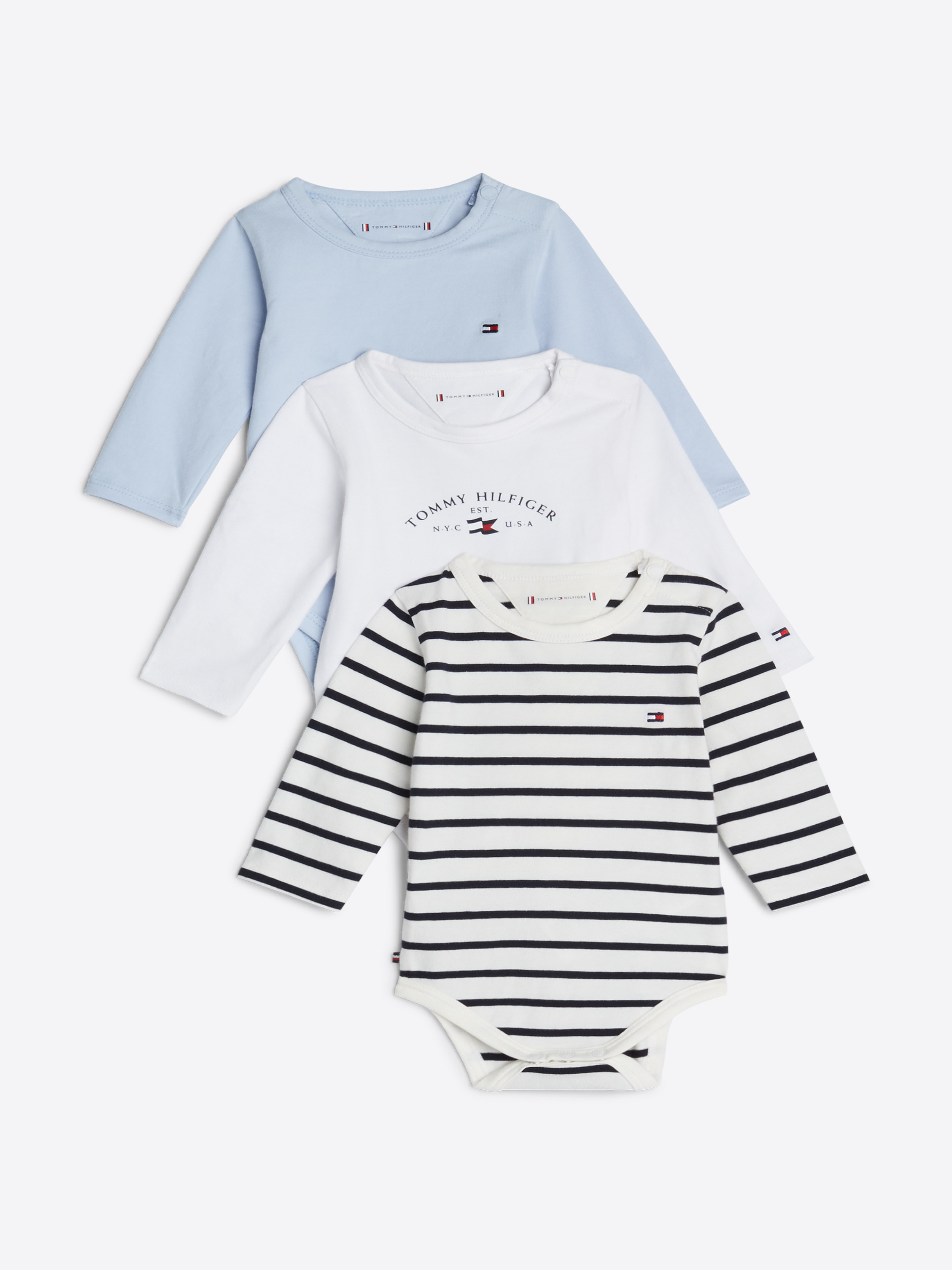 Tommy hilfiger fashion baby gift box