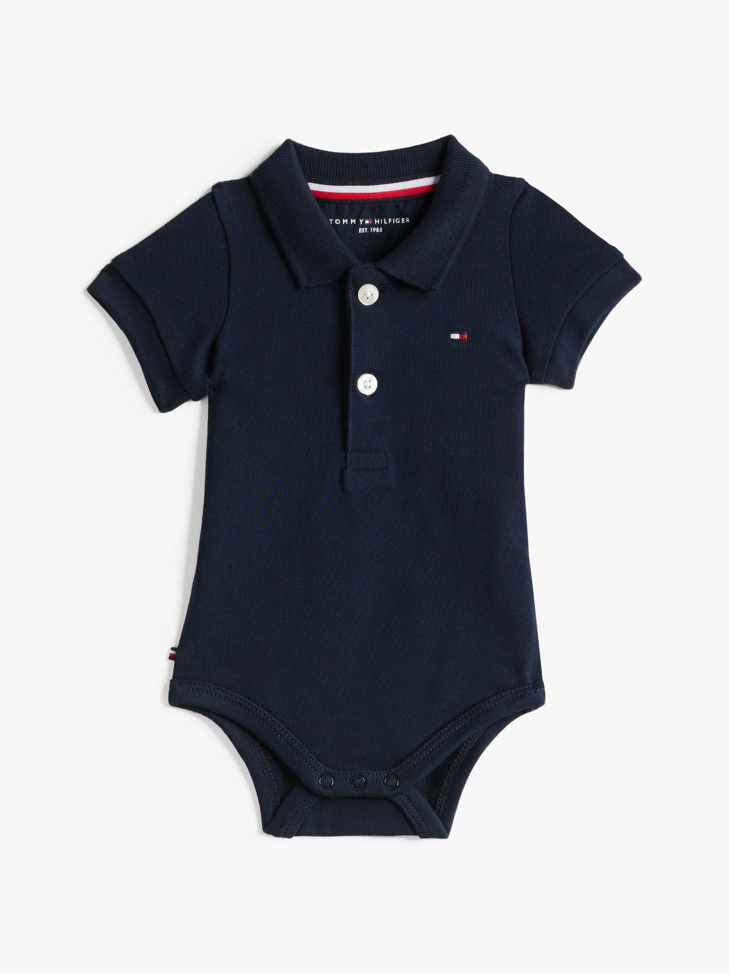 Bodysuit Tommy Hilfiger Baby Gift Set Cotton Bodysuit Tommy