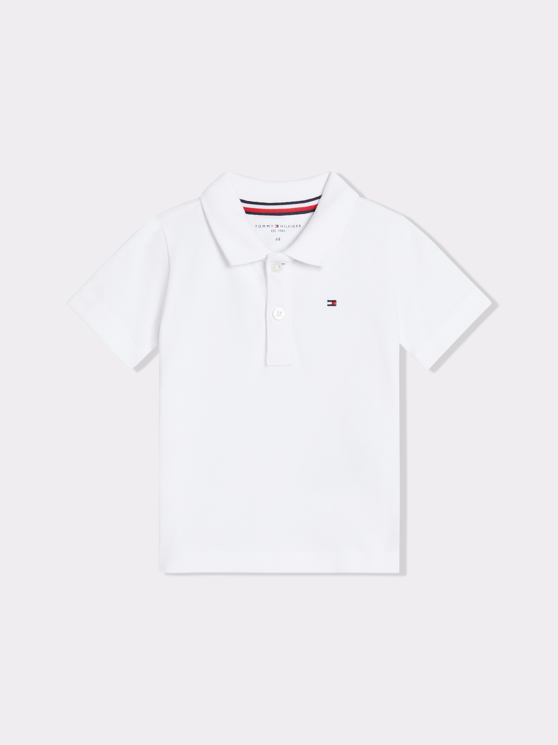 Baby Essential Flag Polo