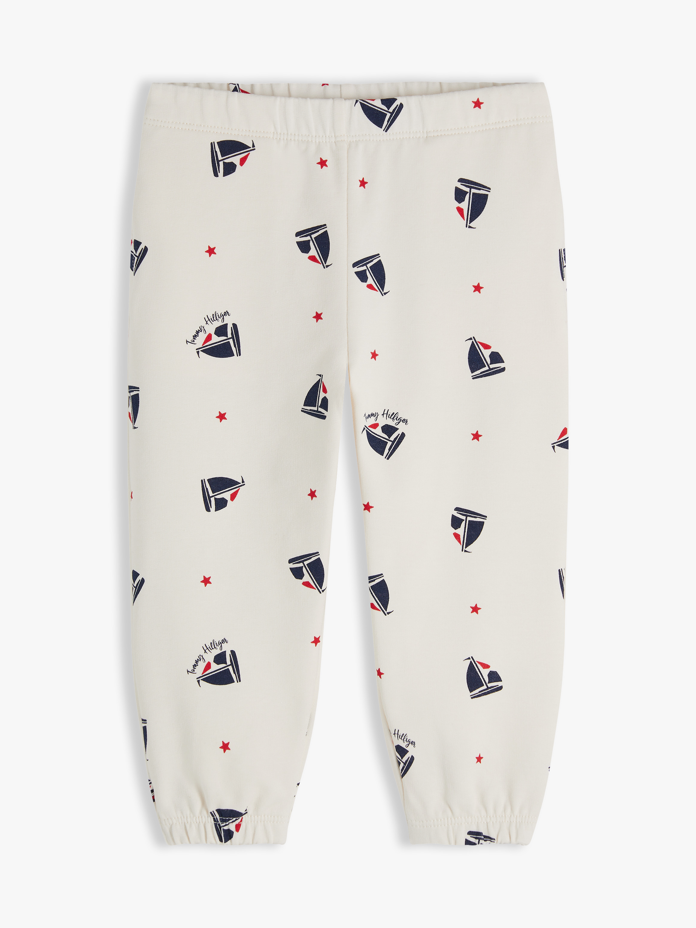 Baby Sailing Sweatpants